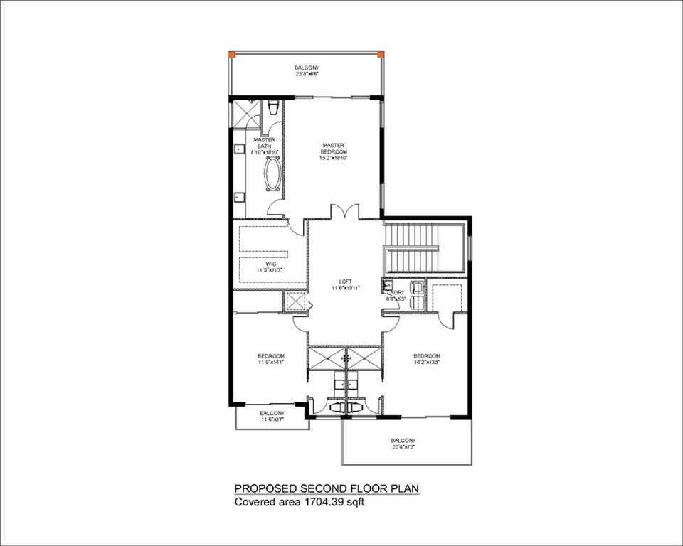 Victoria Highlands Amd - Residential