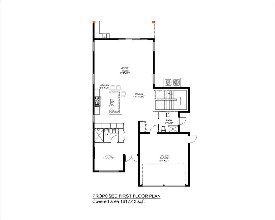Victoria Highlands Amd - Residential