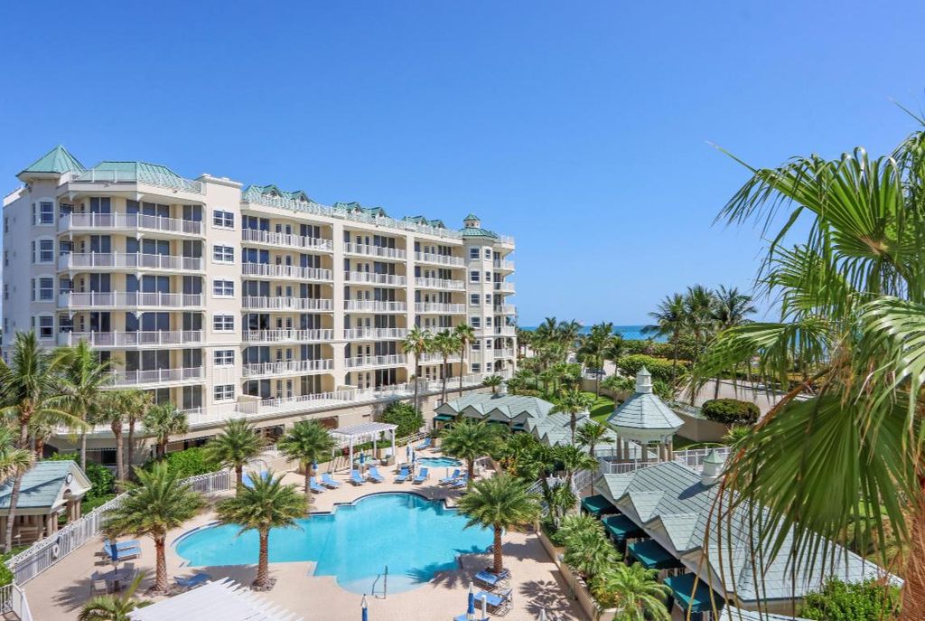 Photo of 221 Ocean Grande Boulevard #504, Jupiter, FL 33477 (MLS # R10984193)