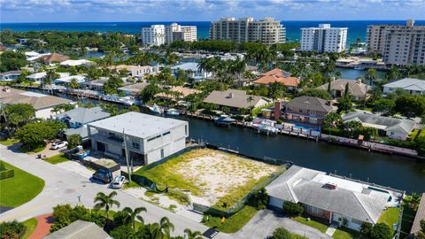 3940 NE 30th Ave Lighthouse Point FL 33064