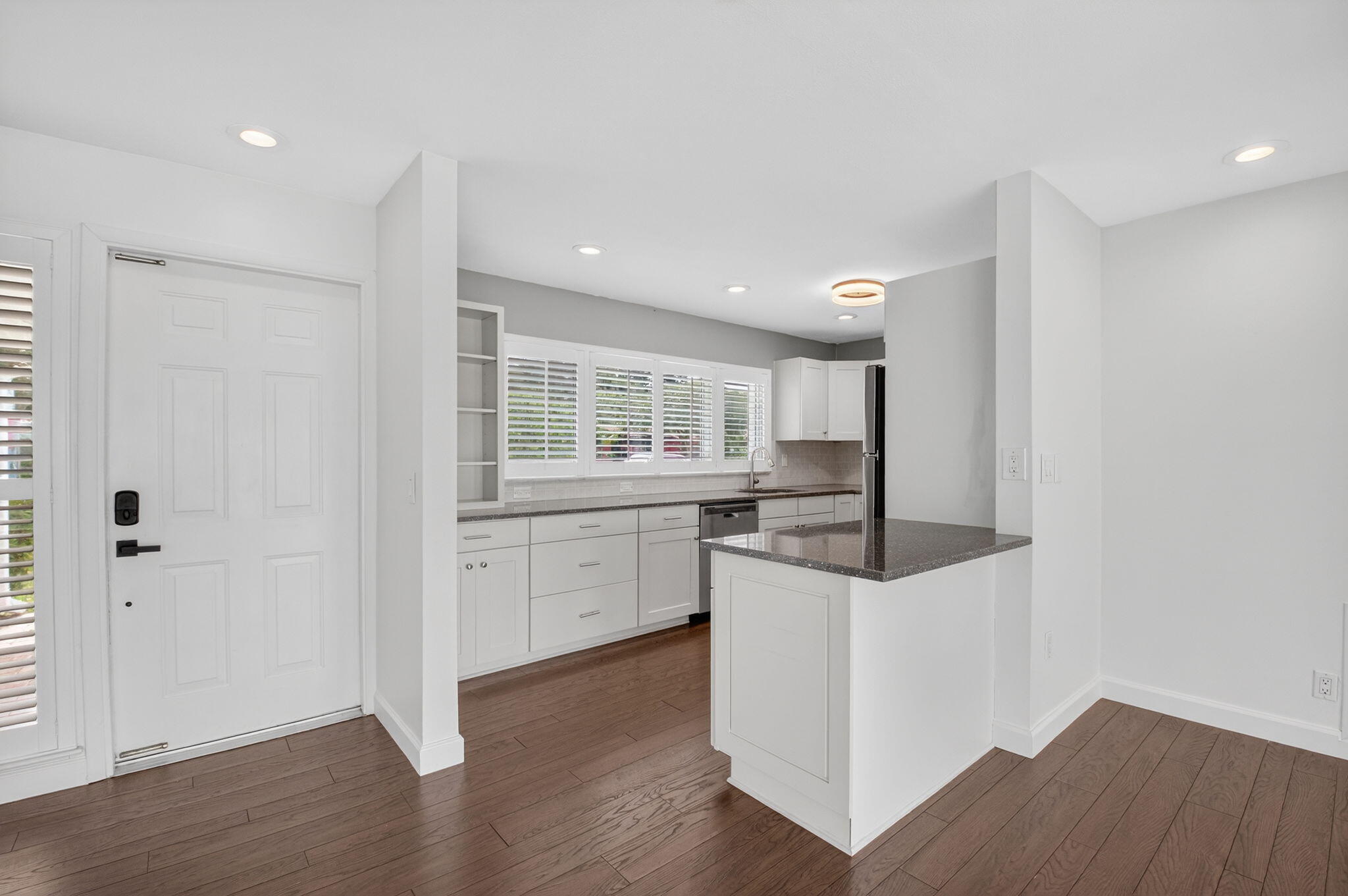 BOCA RATON SQUARE UNIT 4 - Residential