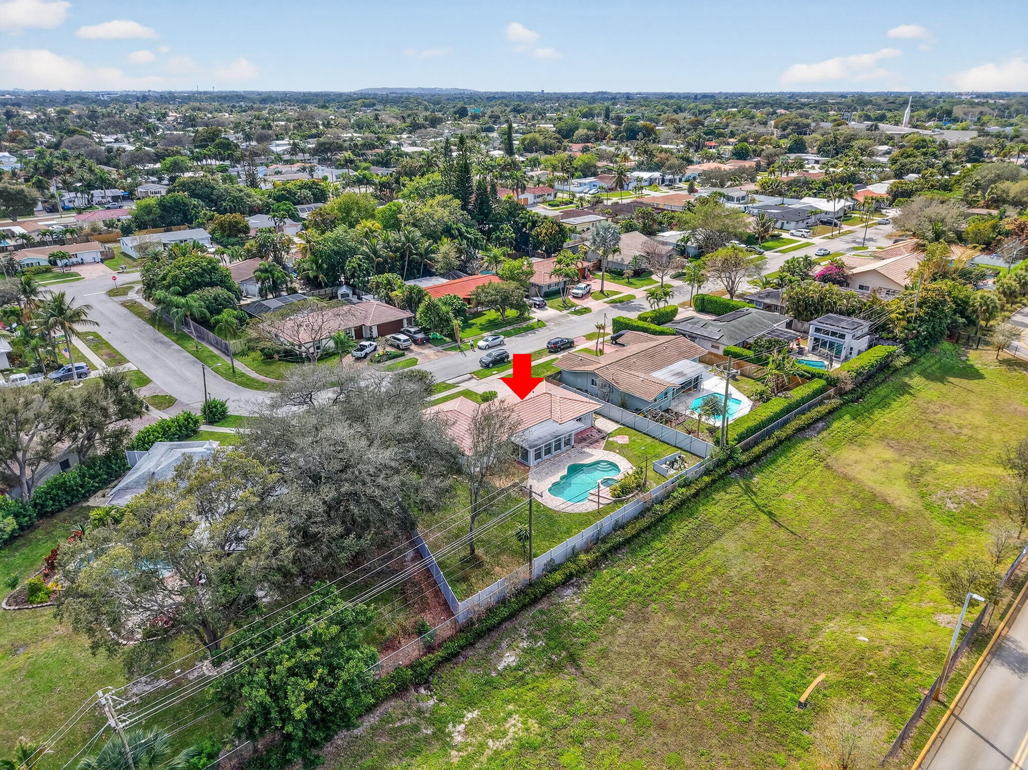 BOCA RATON SQUARE UNIT 4 - Residential