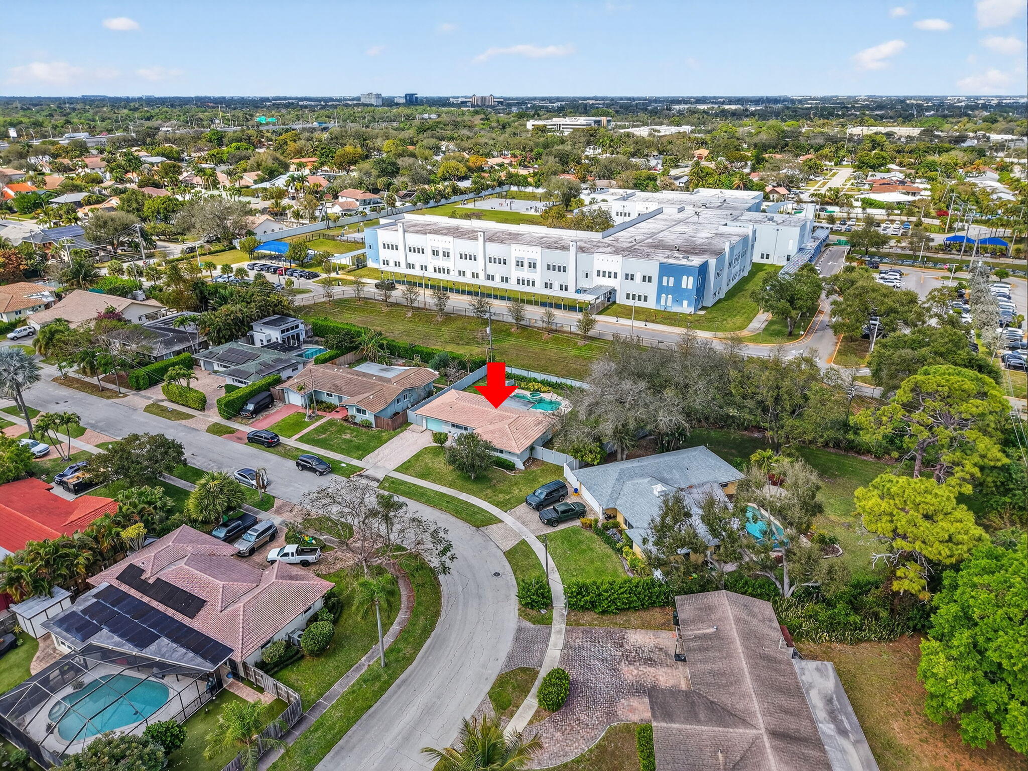 BOCA RATON SQUARE UNIT 4 - Residential