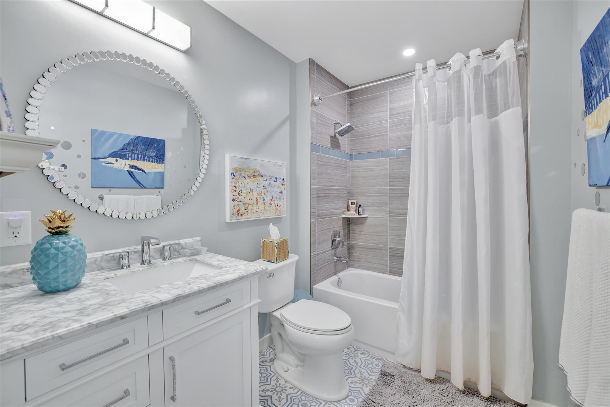 Bel-Air 32-10 B - Residential