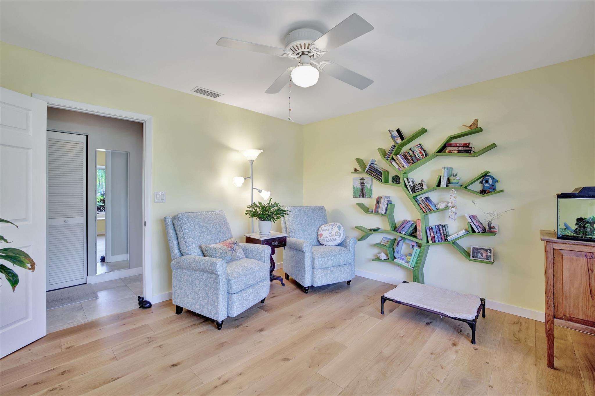 Bel-Air 32-10 B - Residential