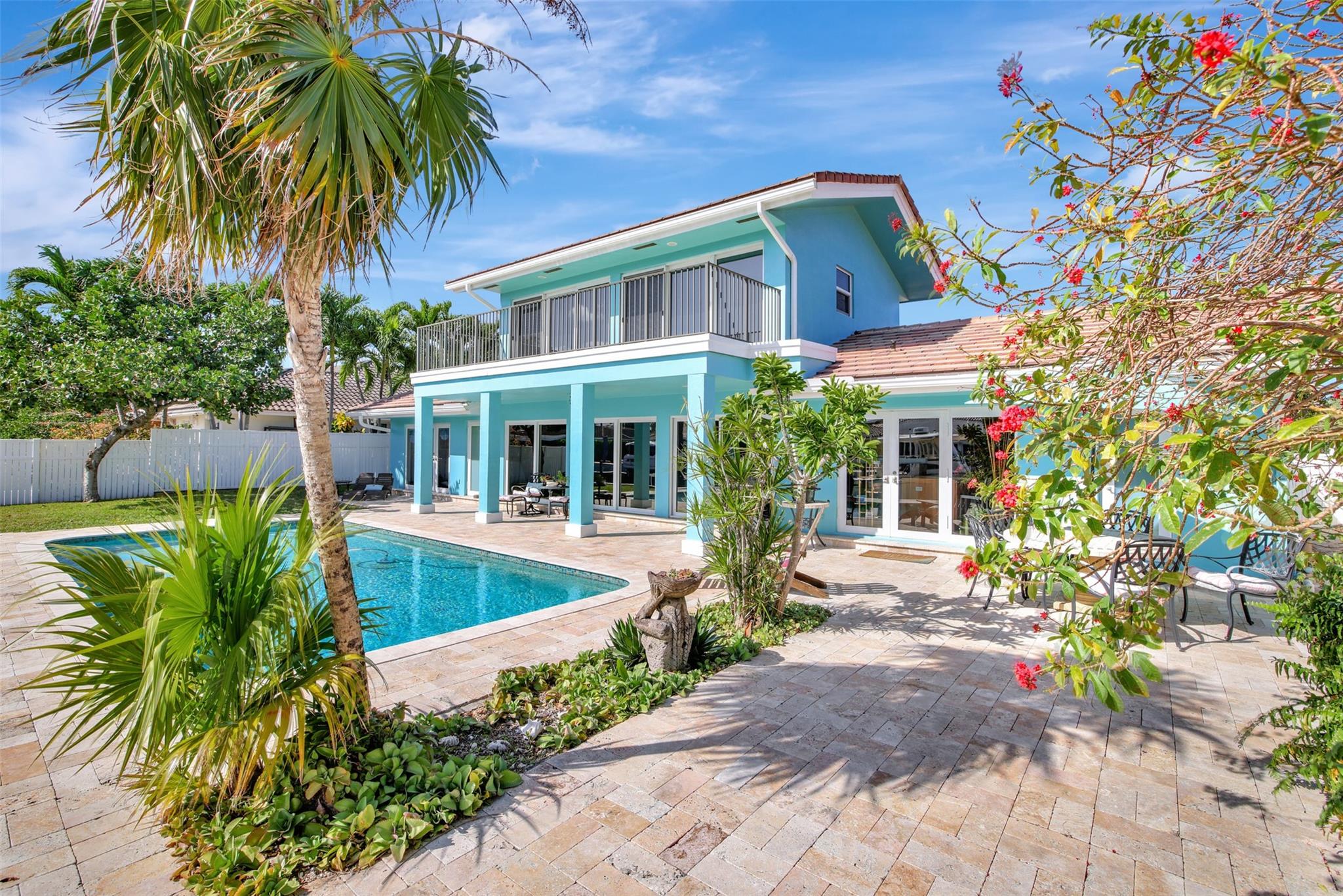 Bel-Air 32-10 B - Residential