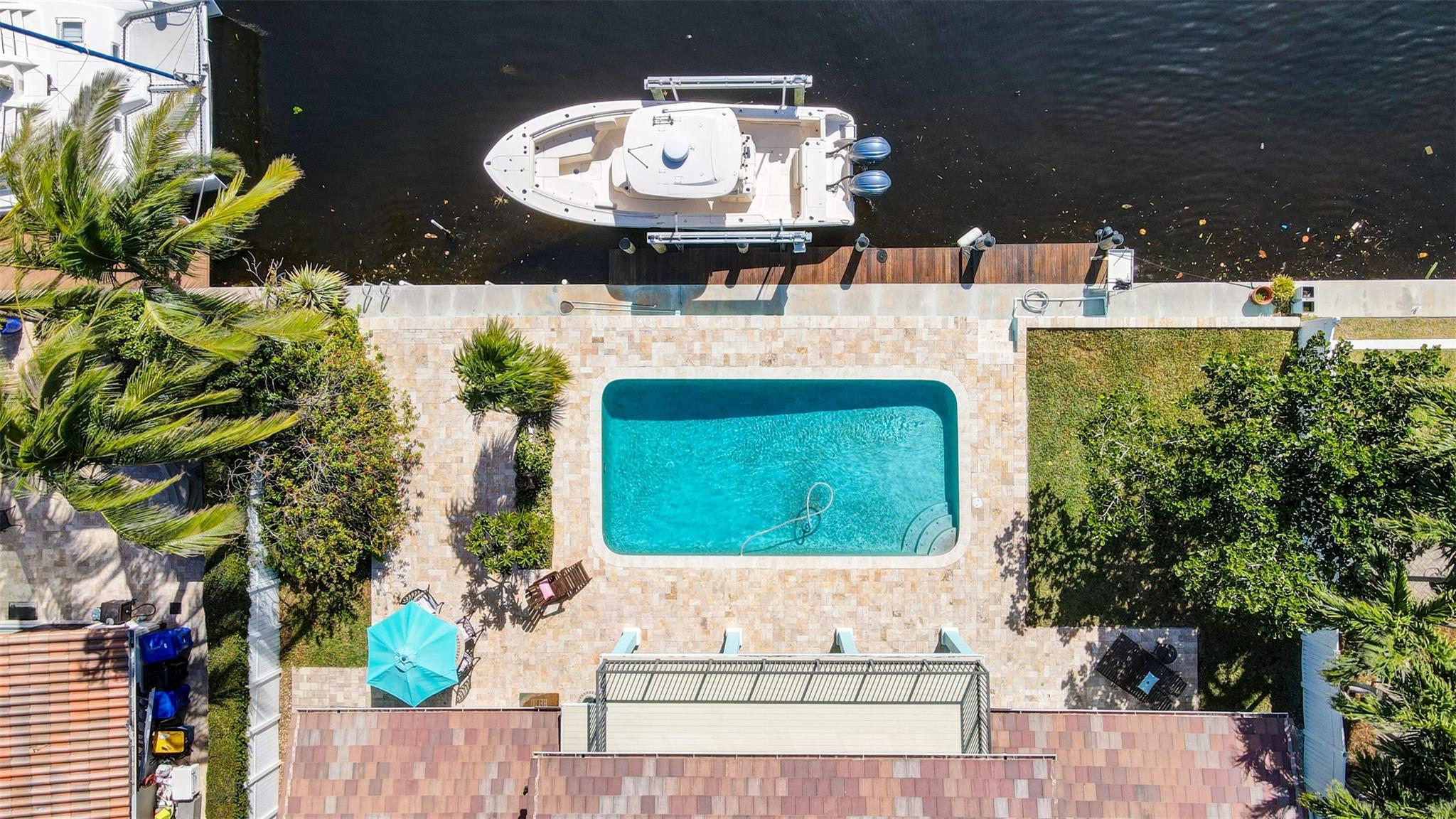 Bel-Air 32-10 B - Residential