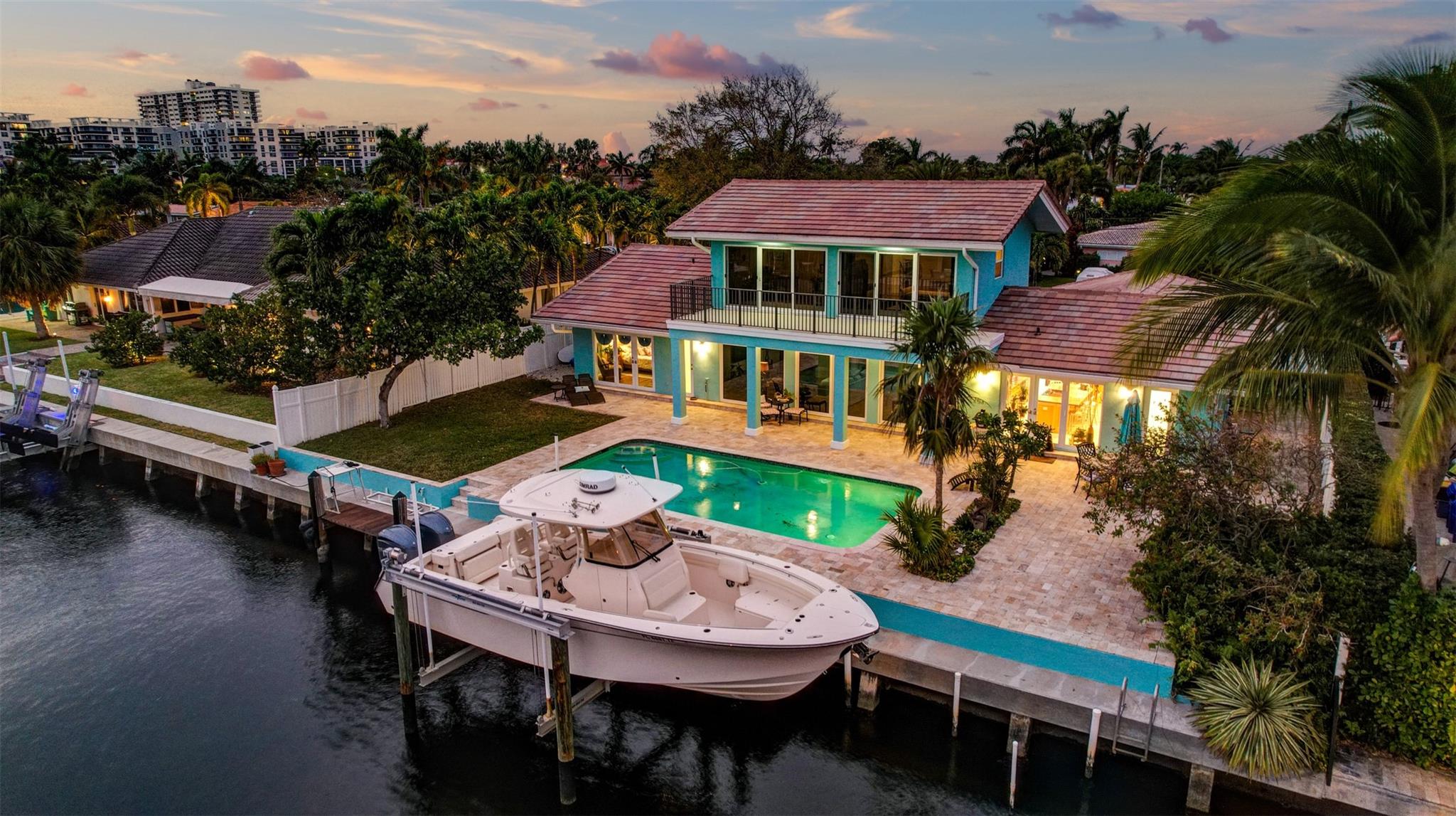 Bel-Air 32-10 B - Residential