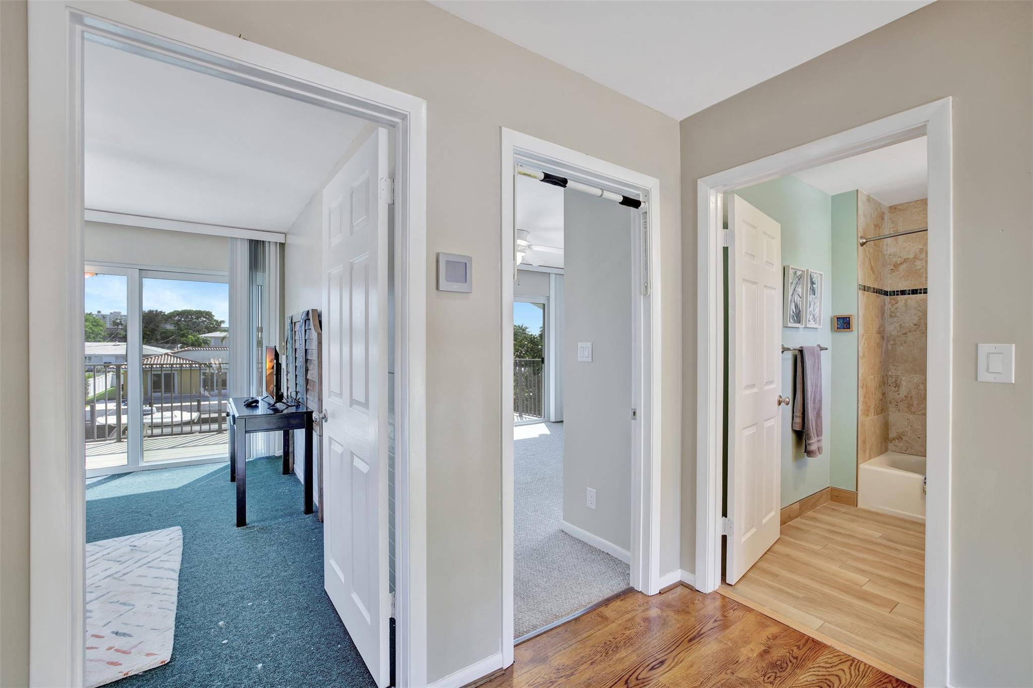 Bel-Air 32-10 B - Residential