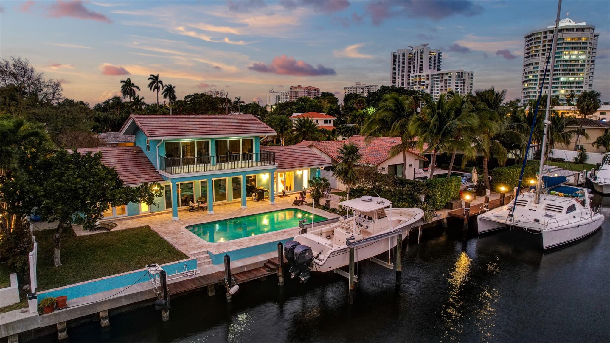 Bel-Air 32-10 B - Residential