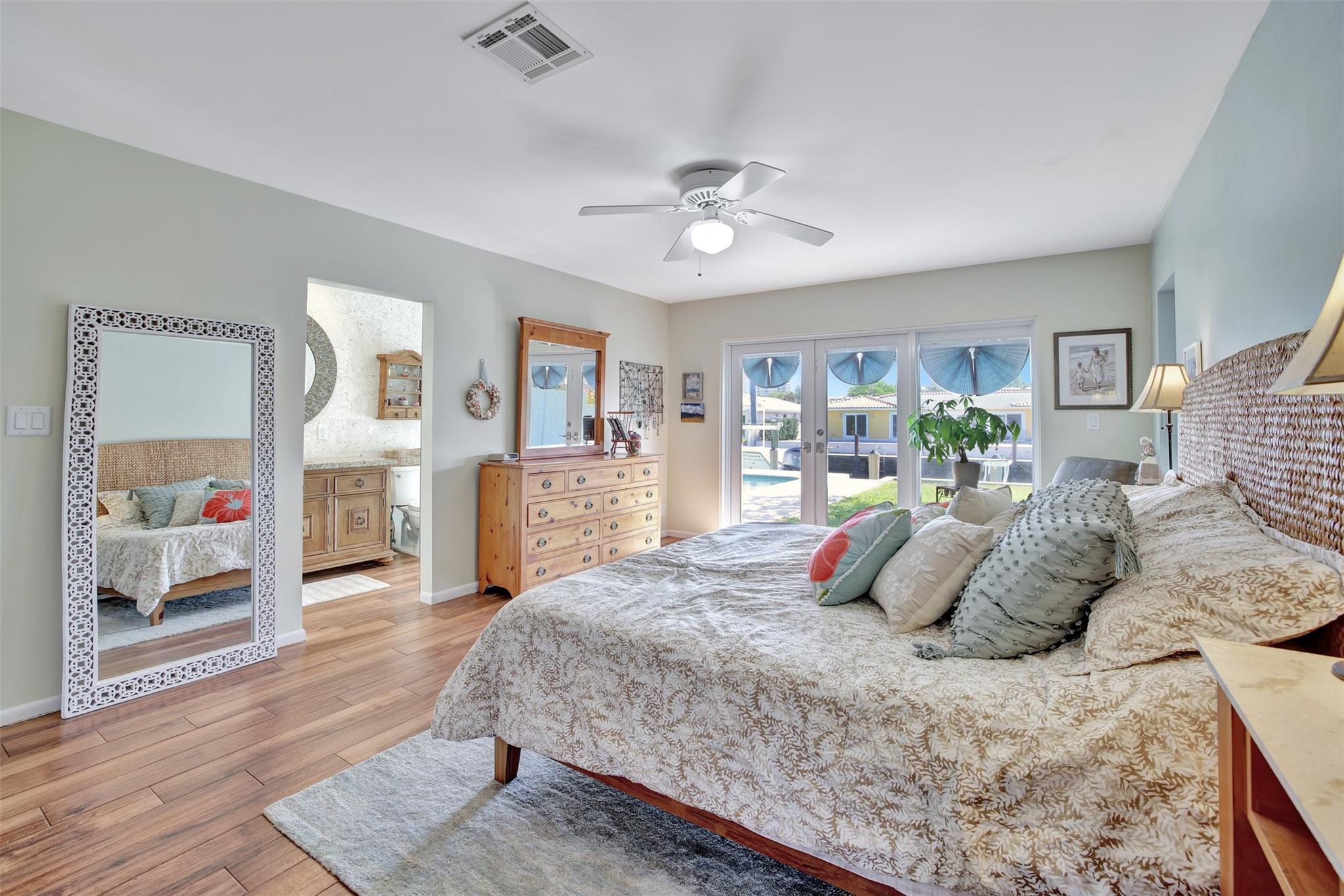 Bel-Air 32-10 B - Residential