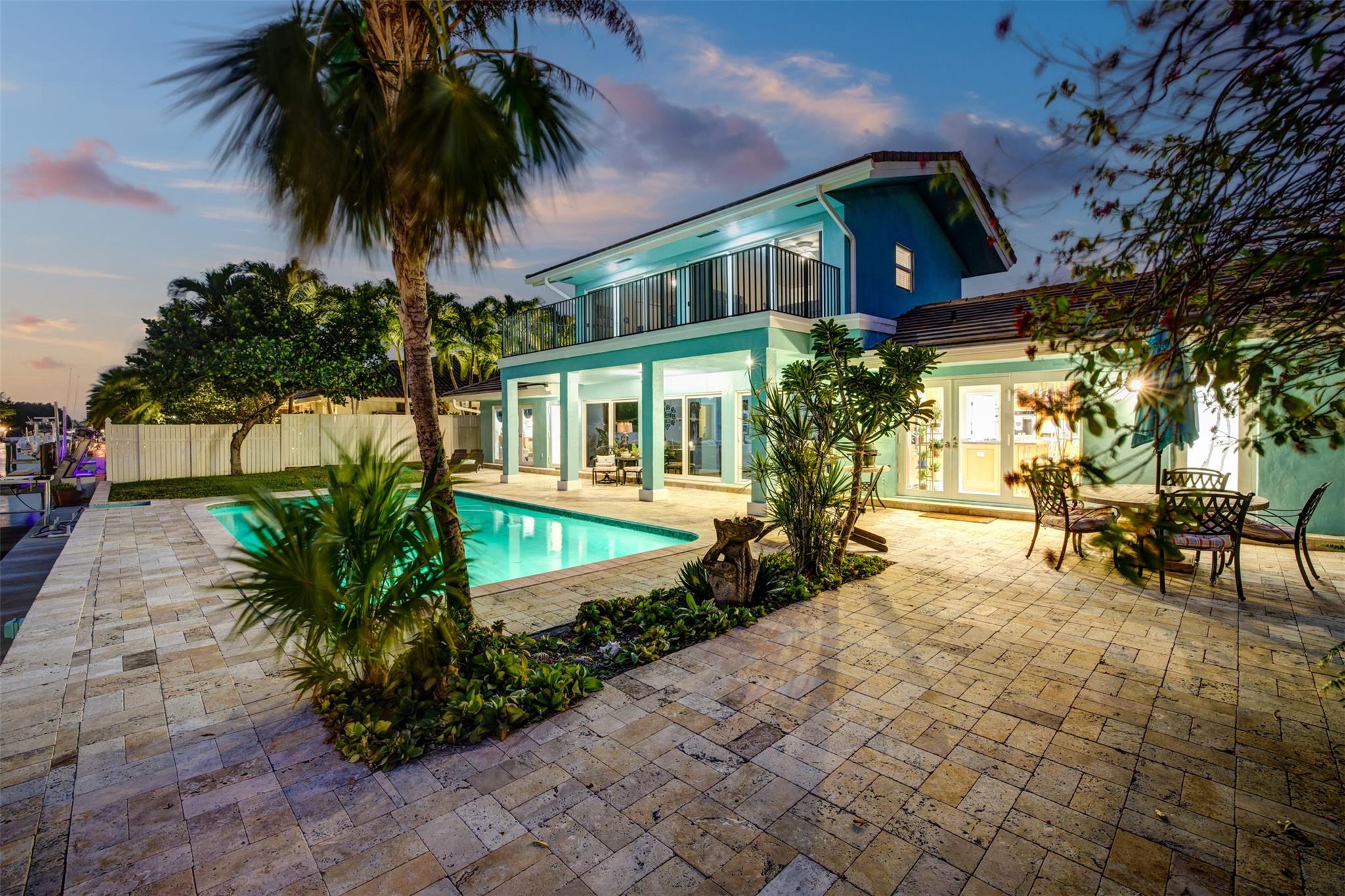 Bel-Air 32-10 B - Residential