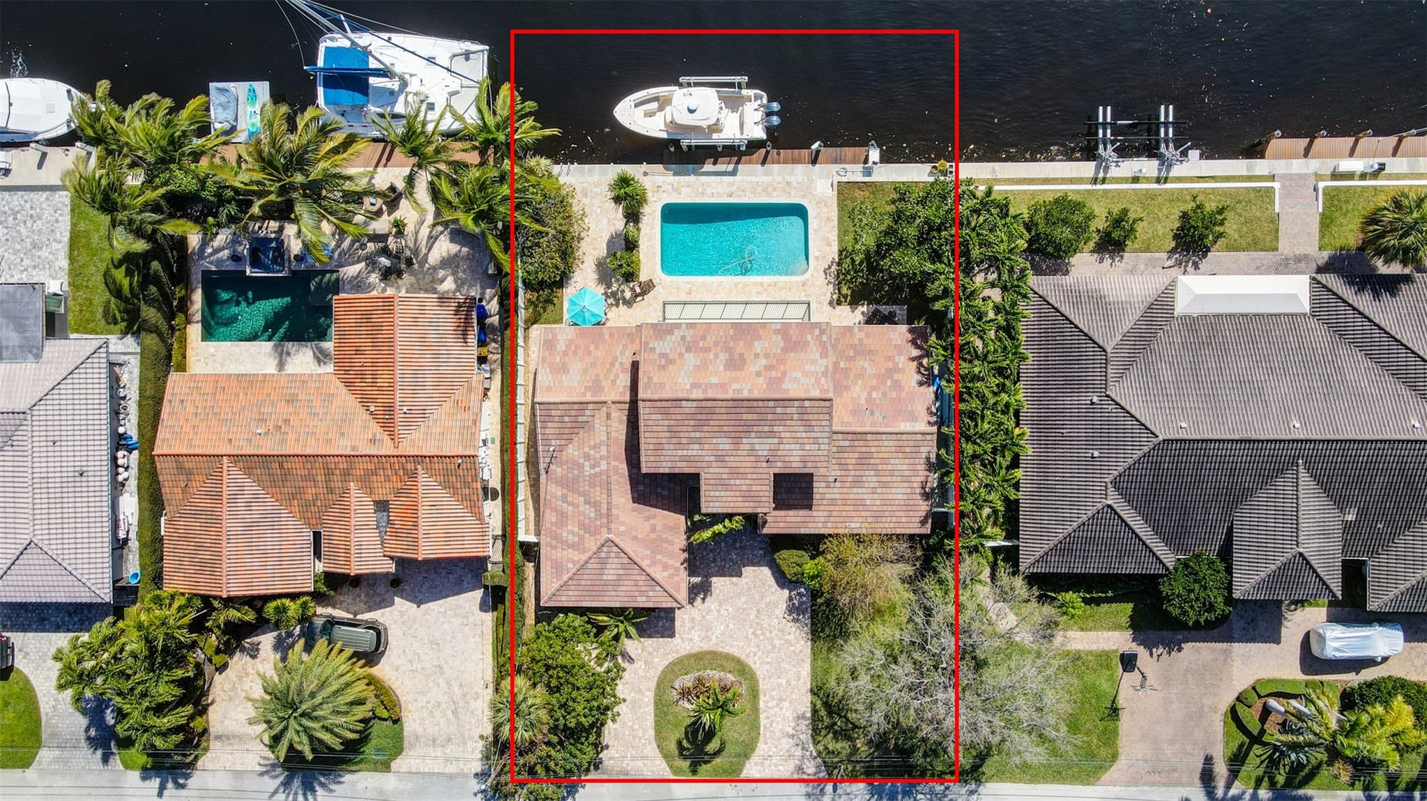 Bel-Air 32-10 B - Residential