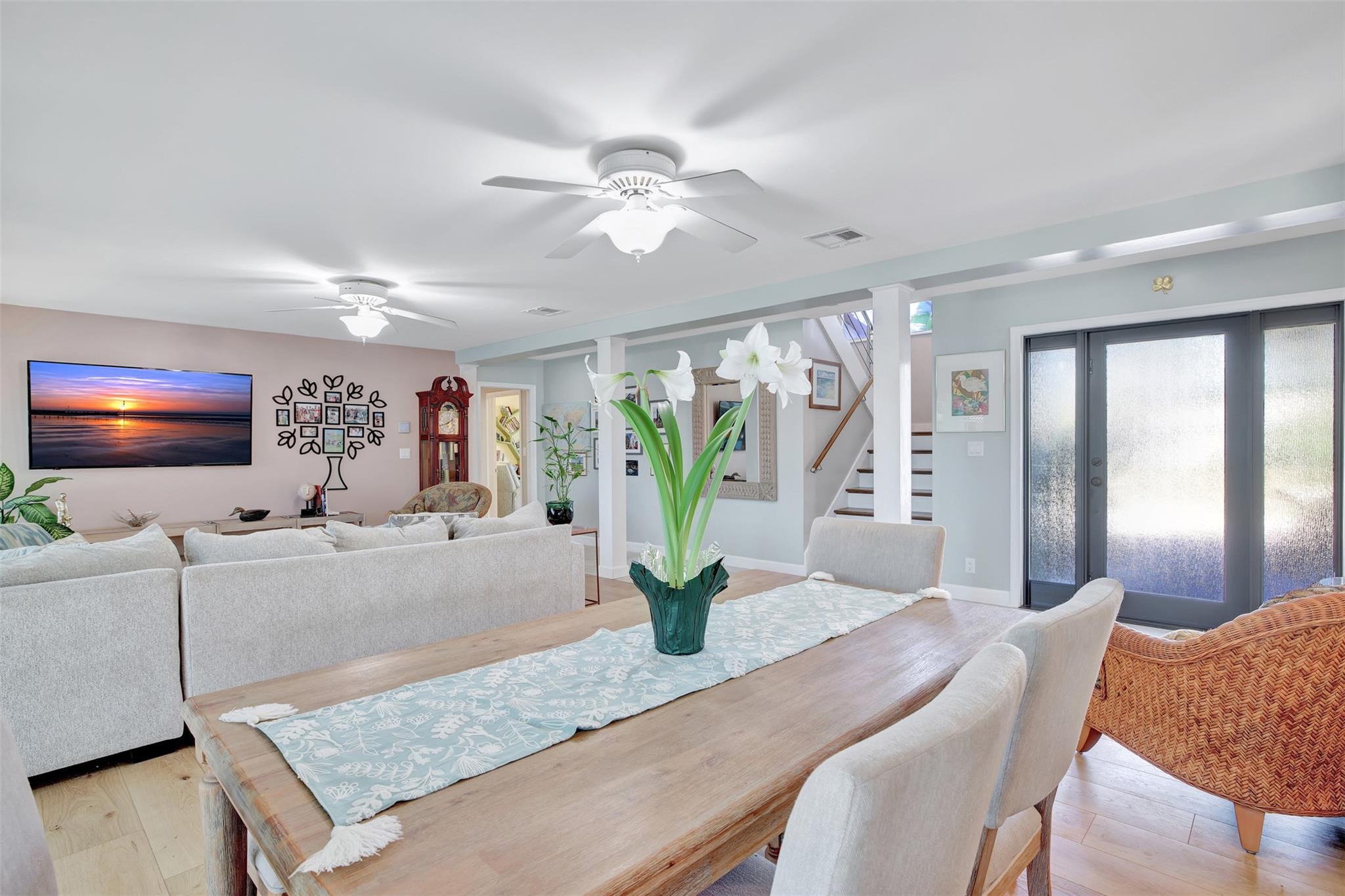 Bel-Air 32-10 B - Residential