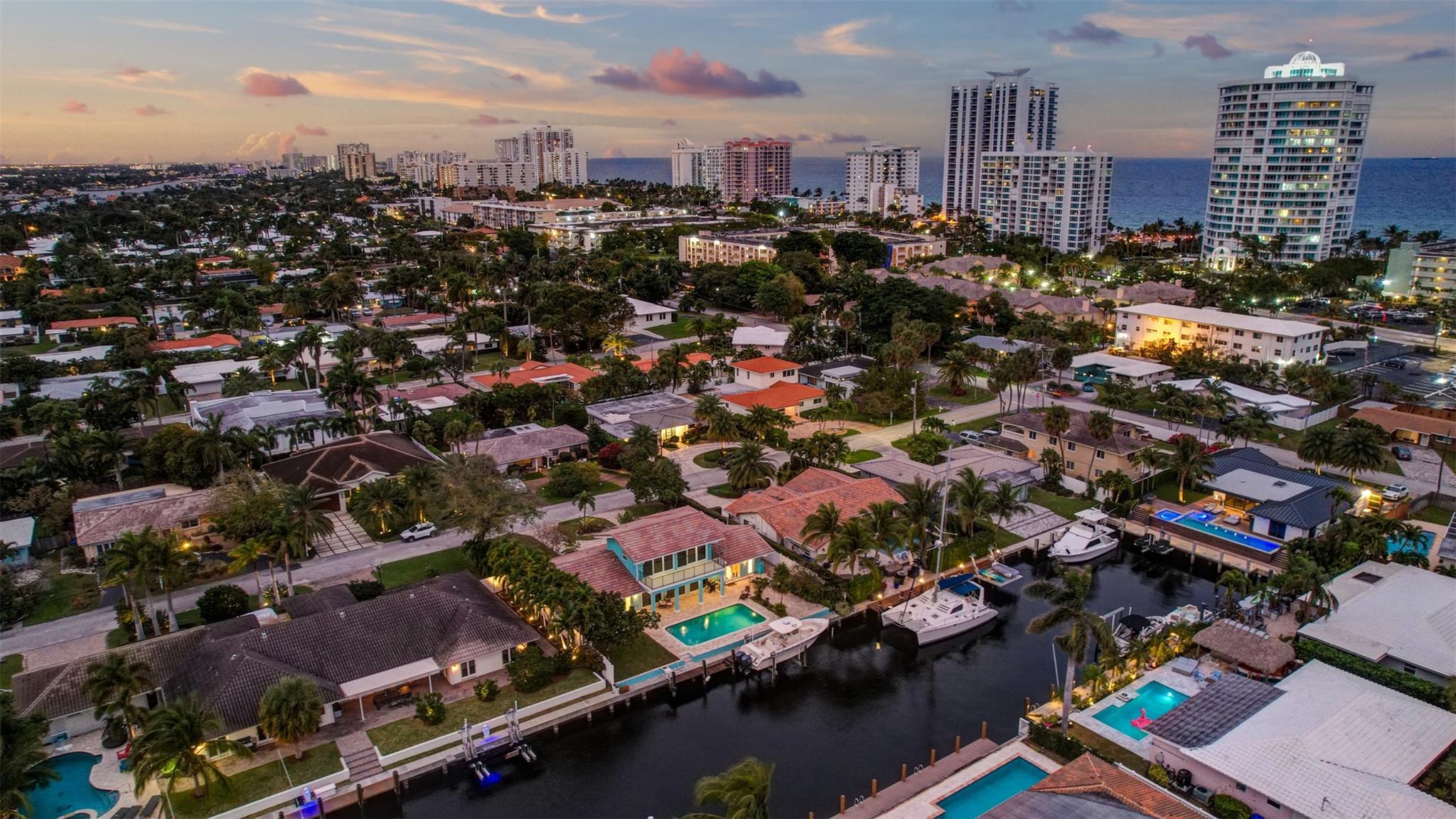 Bel-Air 32-10 B - Residential