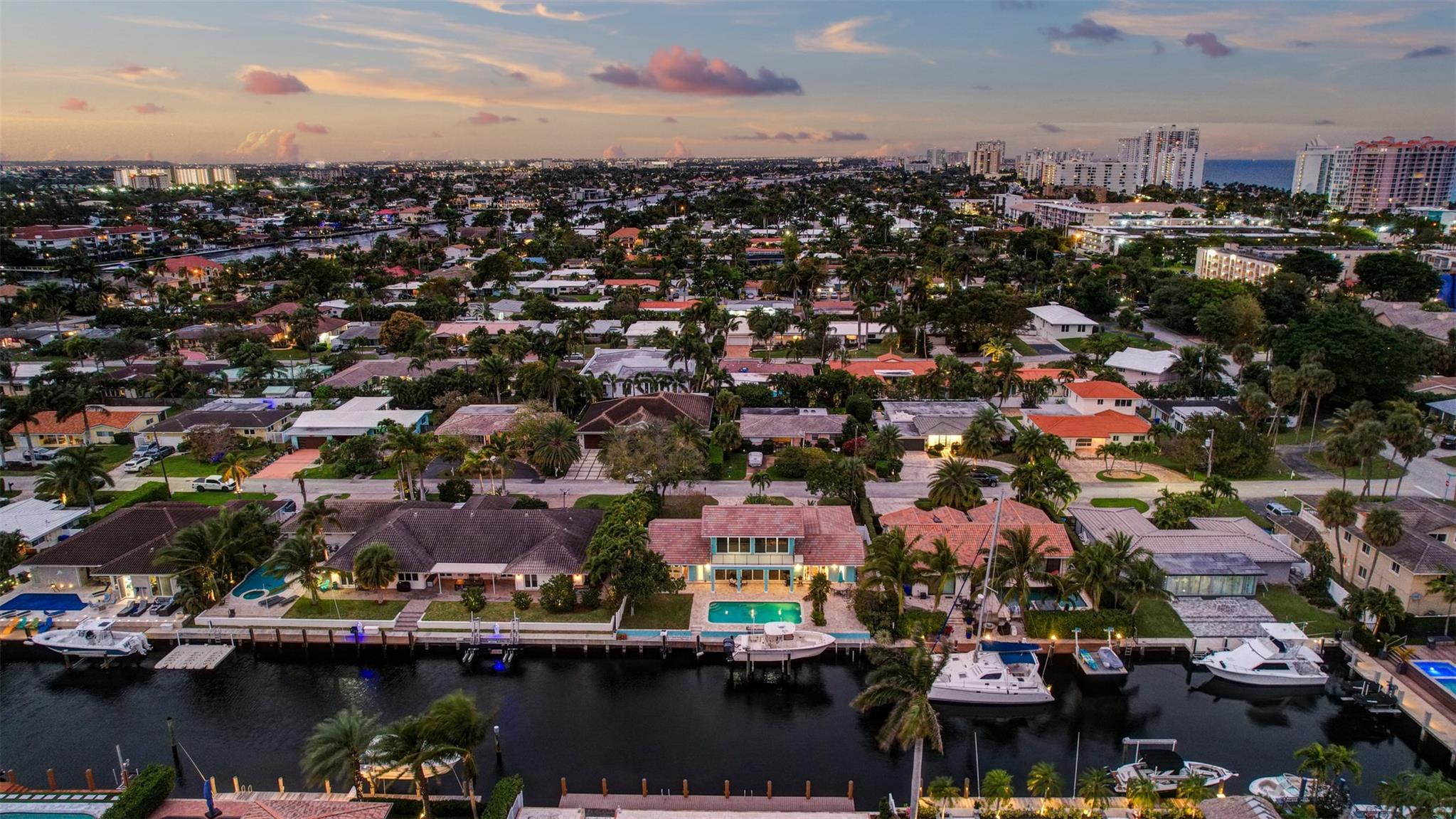 Bel-Air 32-10 B - Residential