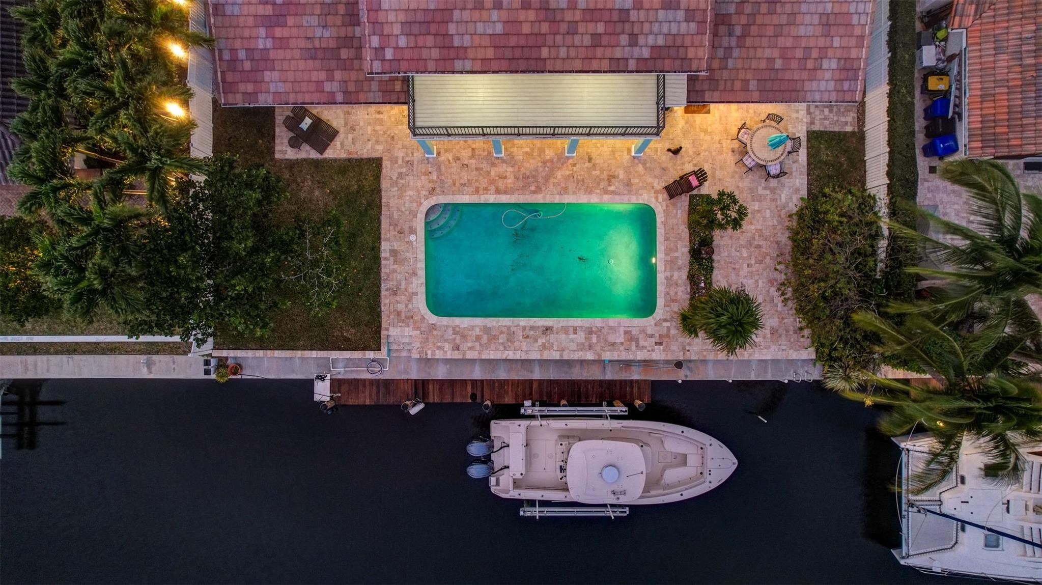 Bel-Air 32-10 B - Residential