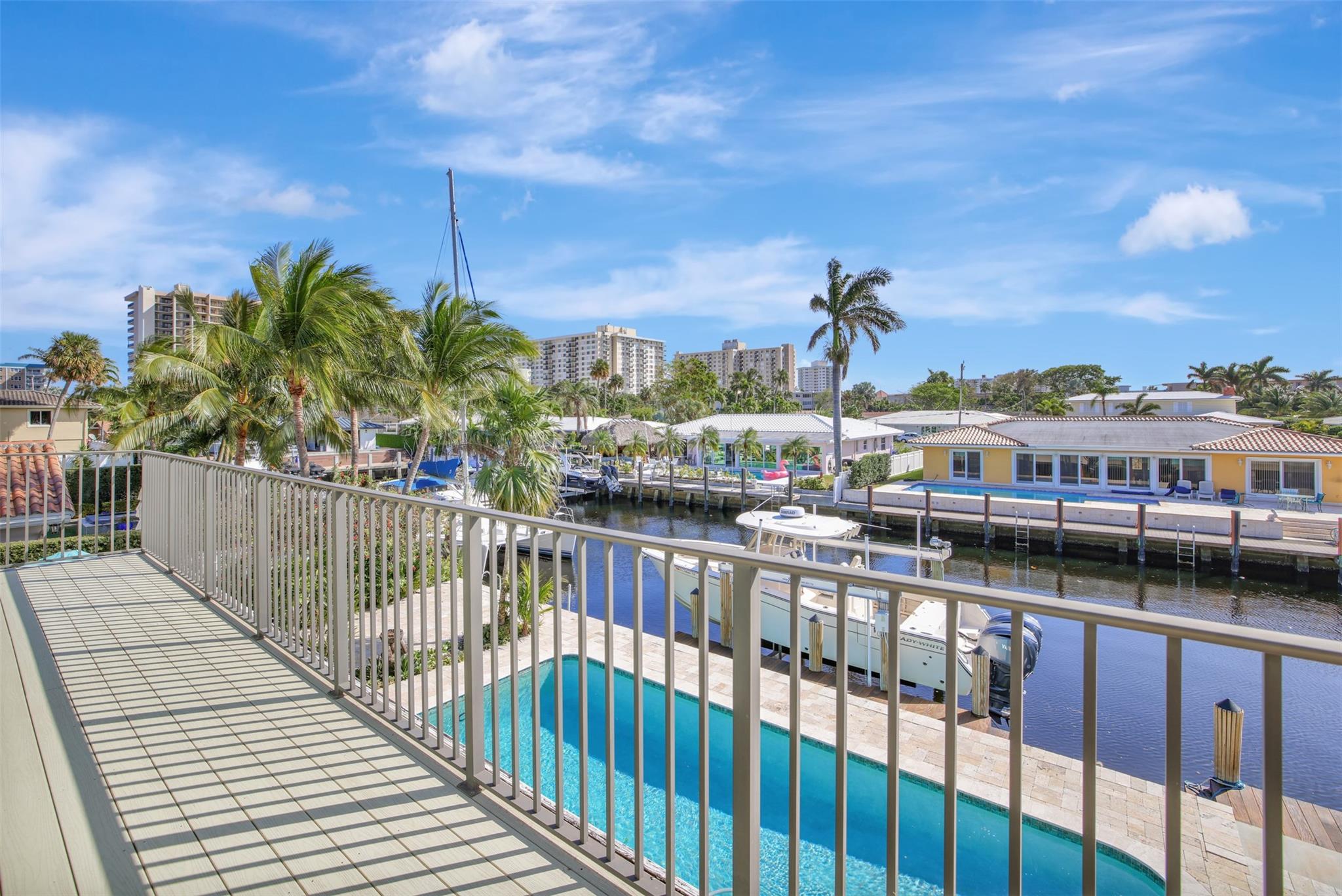 Bel-Air 32-10 B - Residential