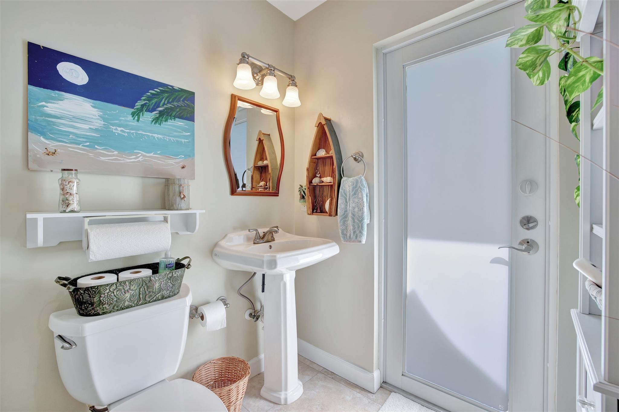 Bel-Air 32-10 B - Residential