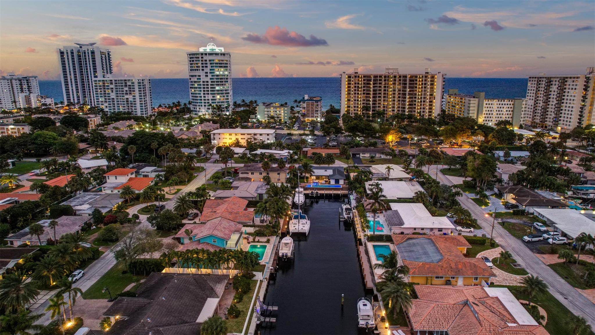 Bel-Air 32-10 B - Residential