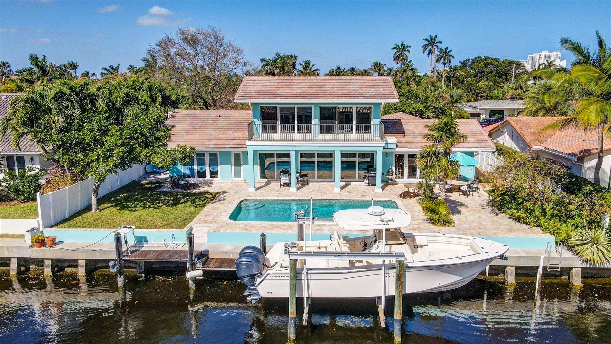 Bel-Air 32-10 B - Residential