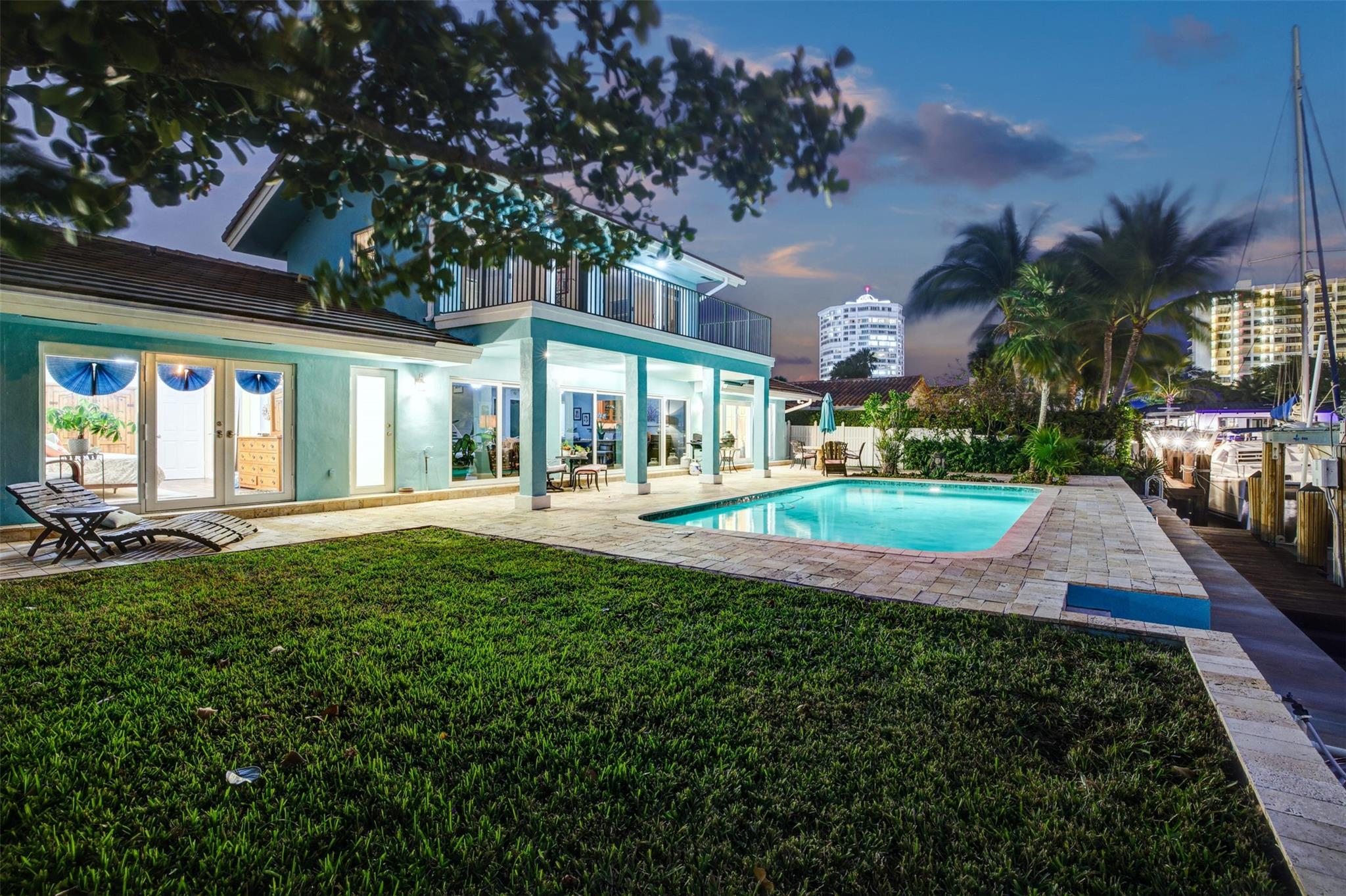 Bel-Air 32-10 B - Residential