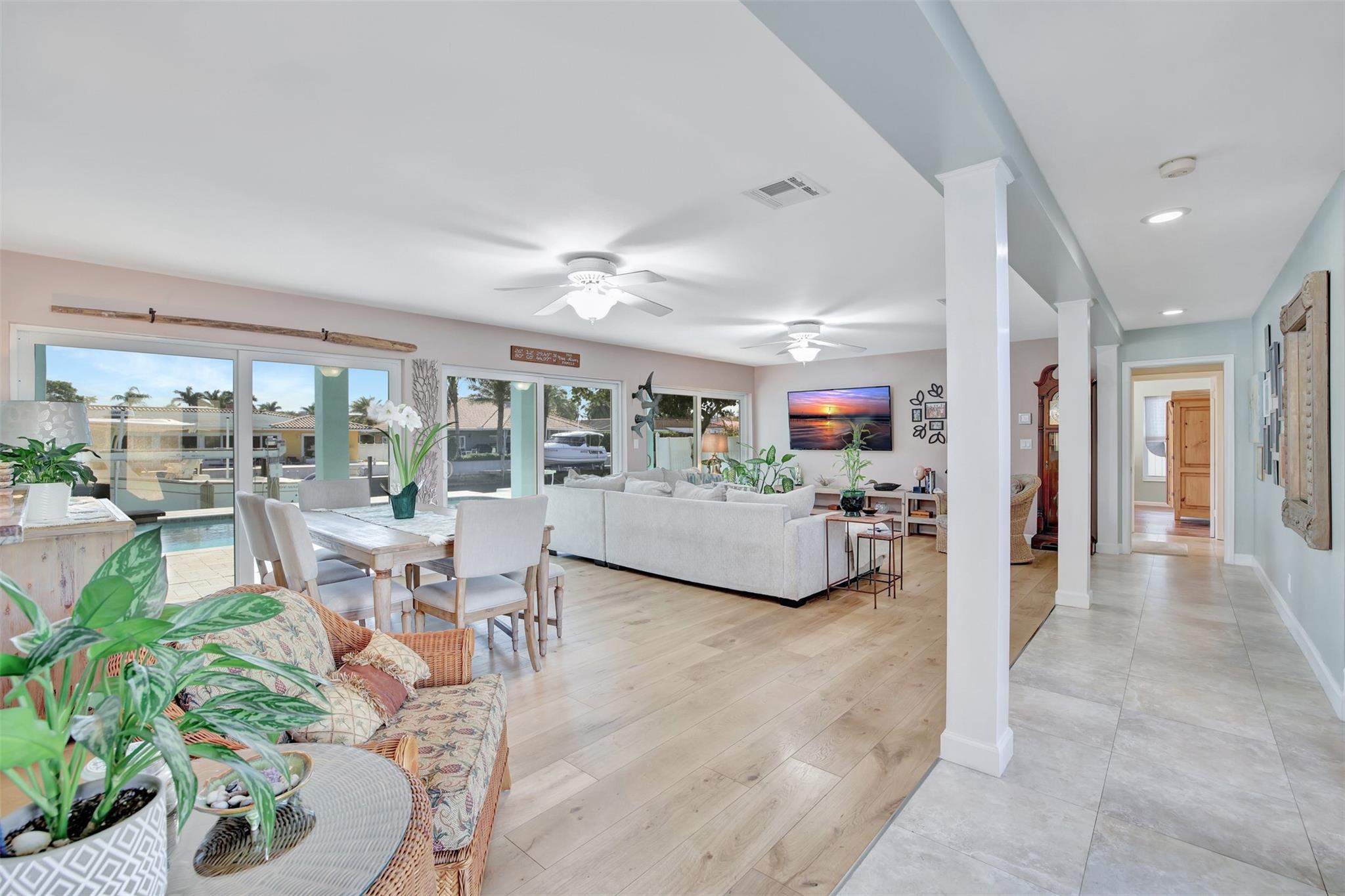 Bel-Air 32-10 B - Residential