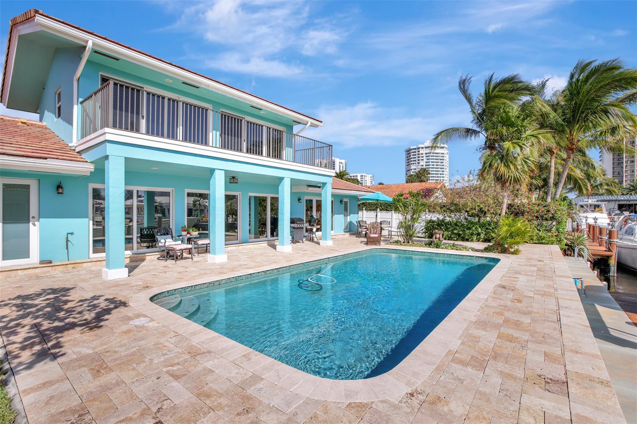 Bel-Air 32-10 B - Residential