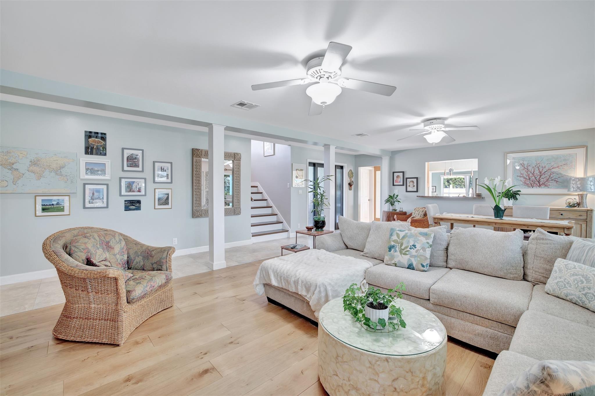 Bel-Air 32-10 B - Residential