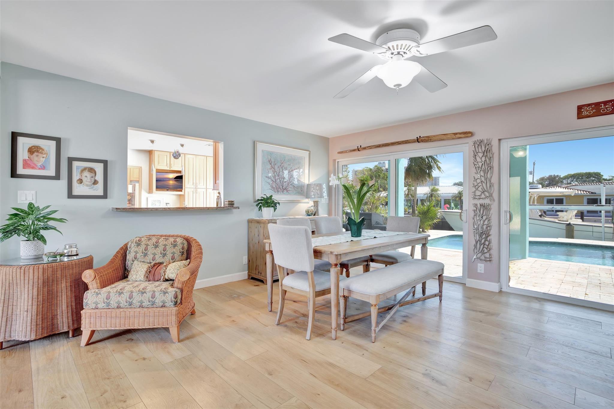 Bel-Air 32-10 B - Residential