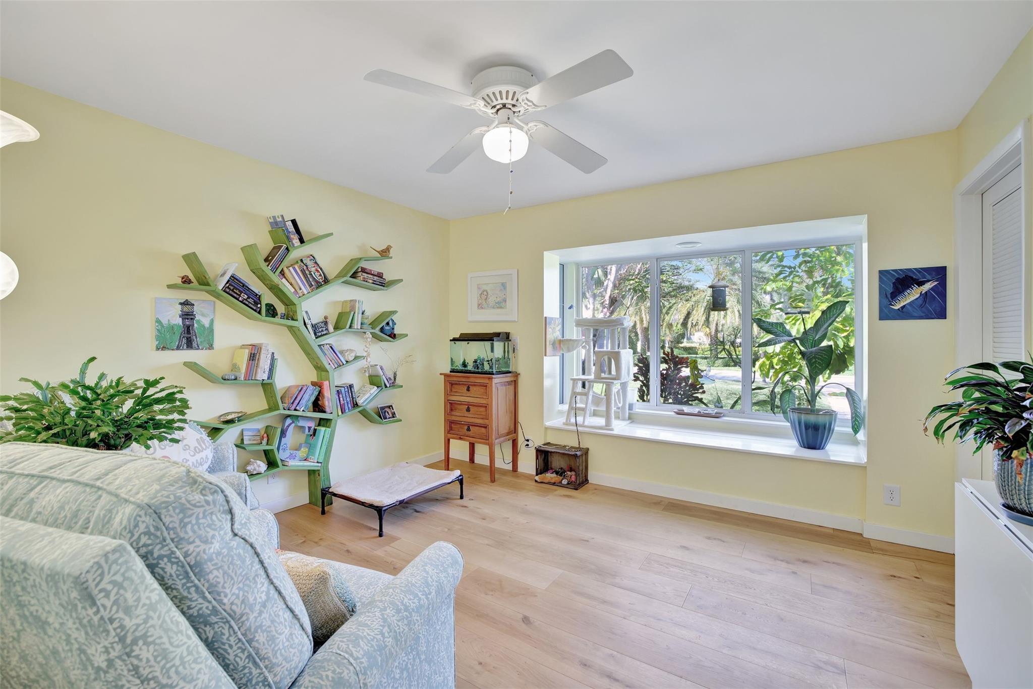 Bel-Air 32-10 B - Residential