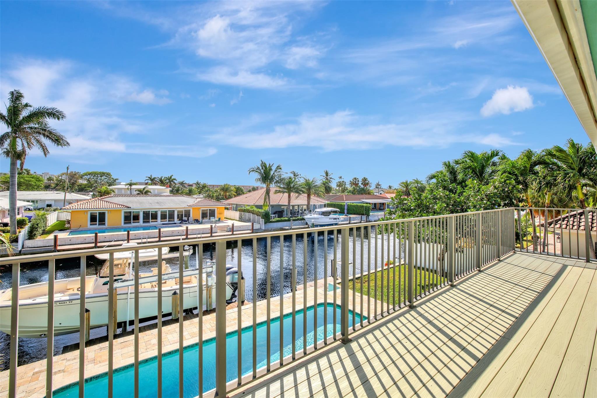 Bel-Air 32-10 B - Residential