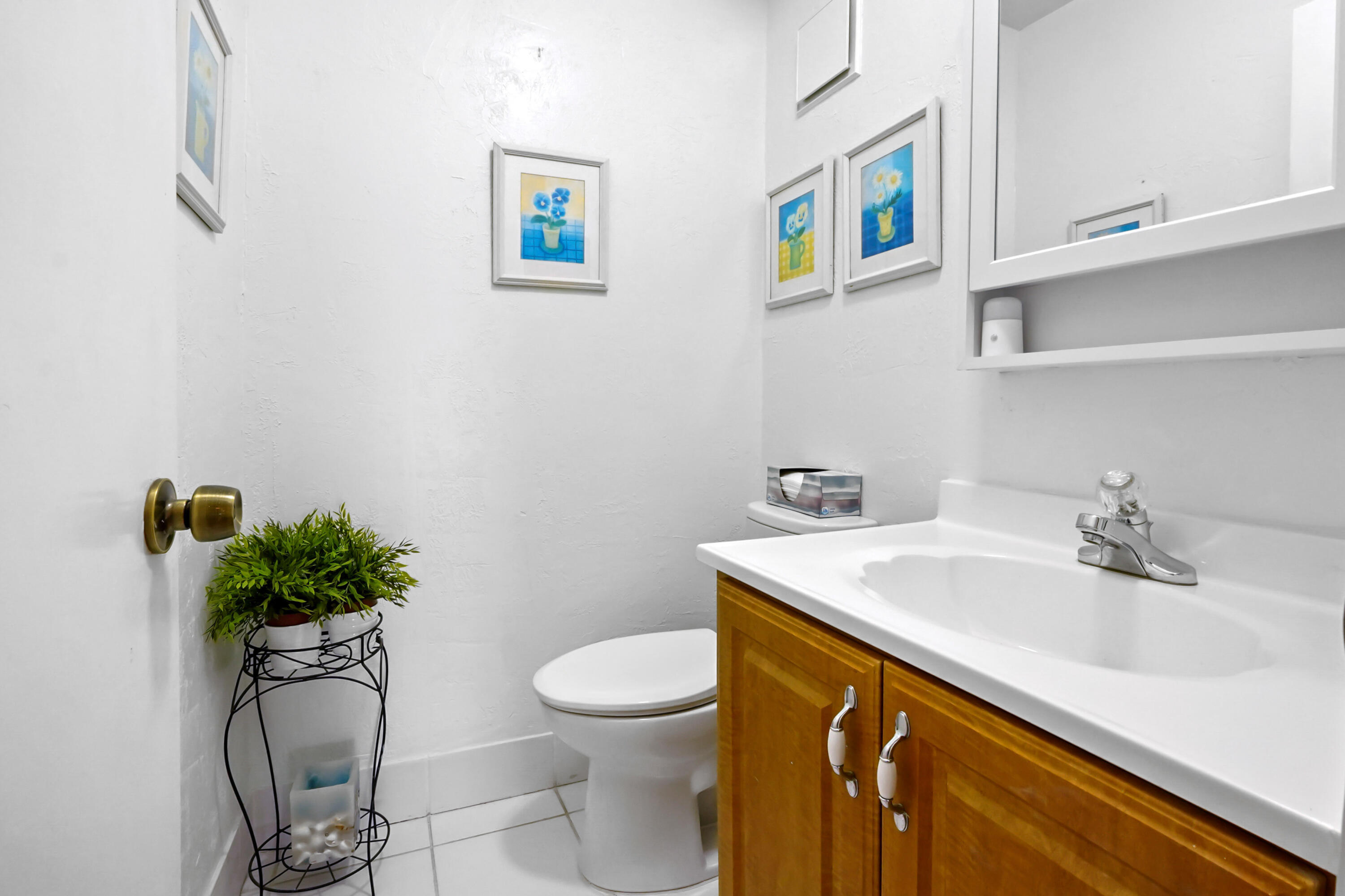 MILES GRANT CONDO - Residential