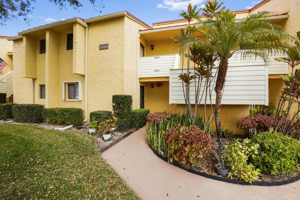 Photo of 5355 SE Miles Grant Road #114, Stuart, FL 34997 (MLS # R11163227)