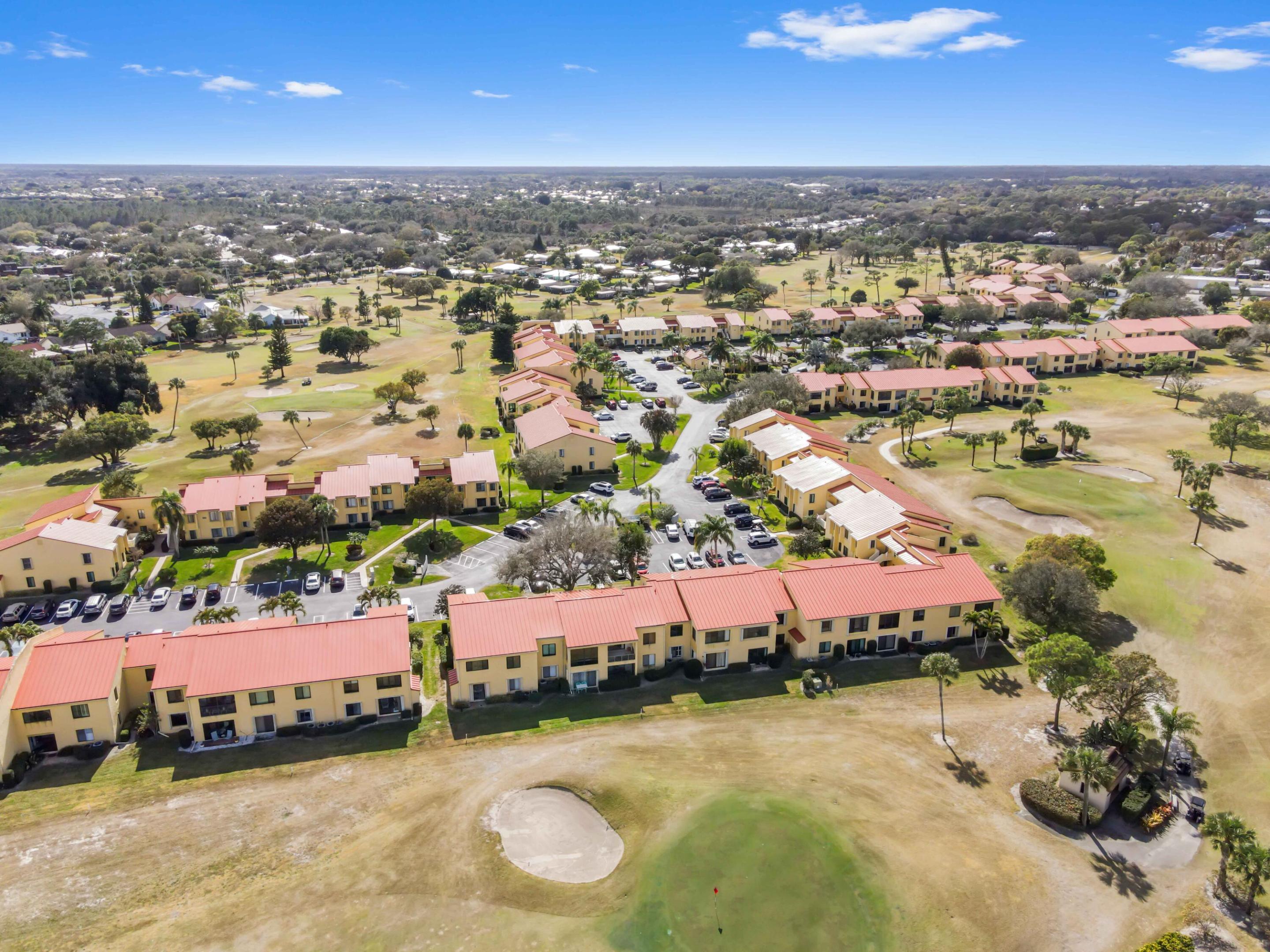 MILES GRANT CONDO - Residential