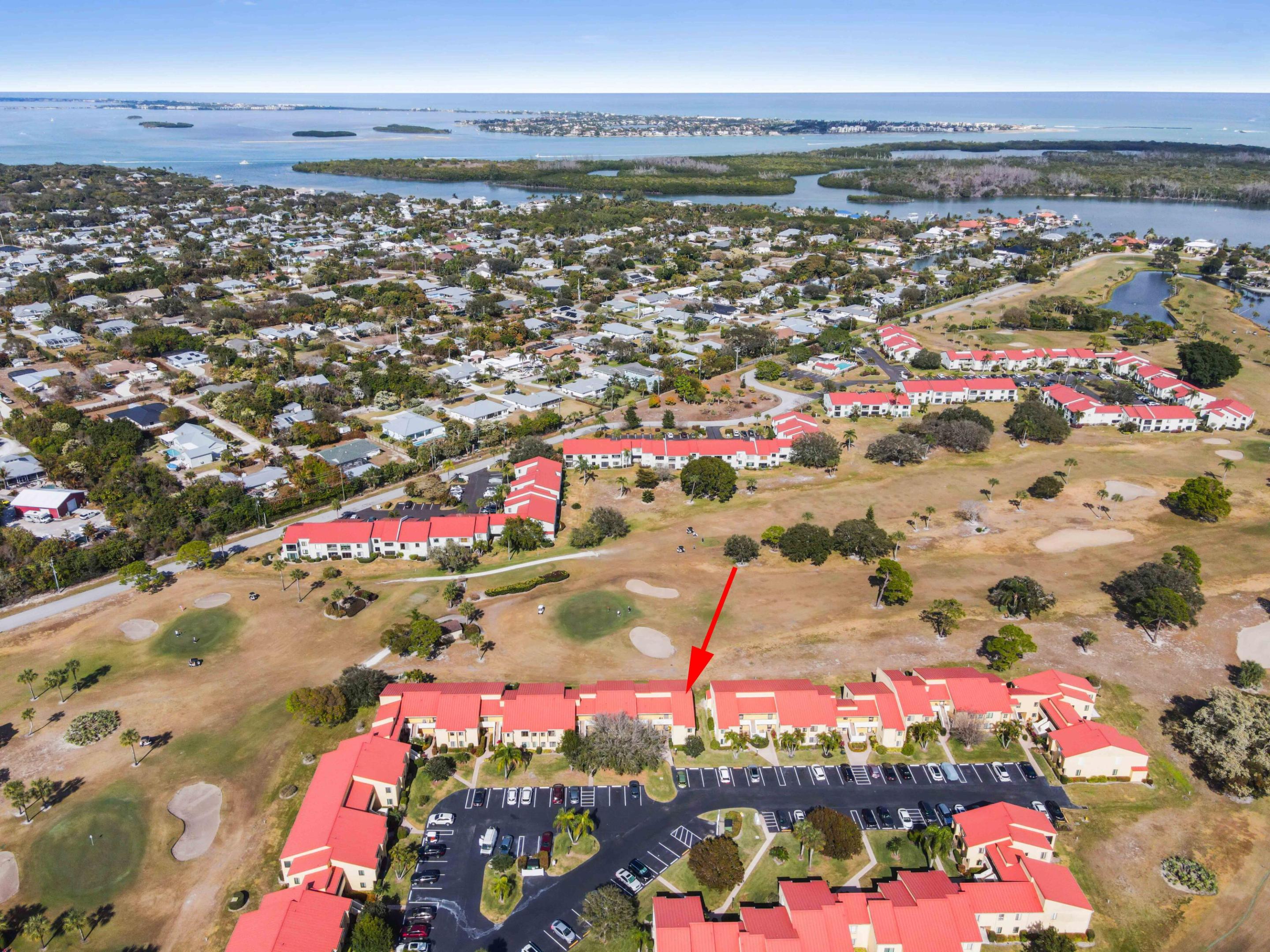 MILES GRANT CONDO - Residential