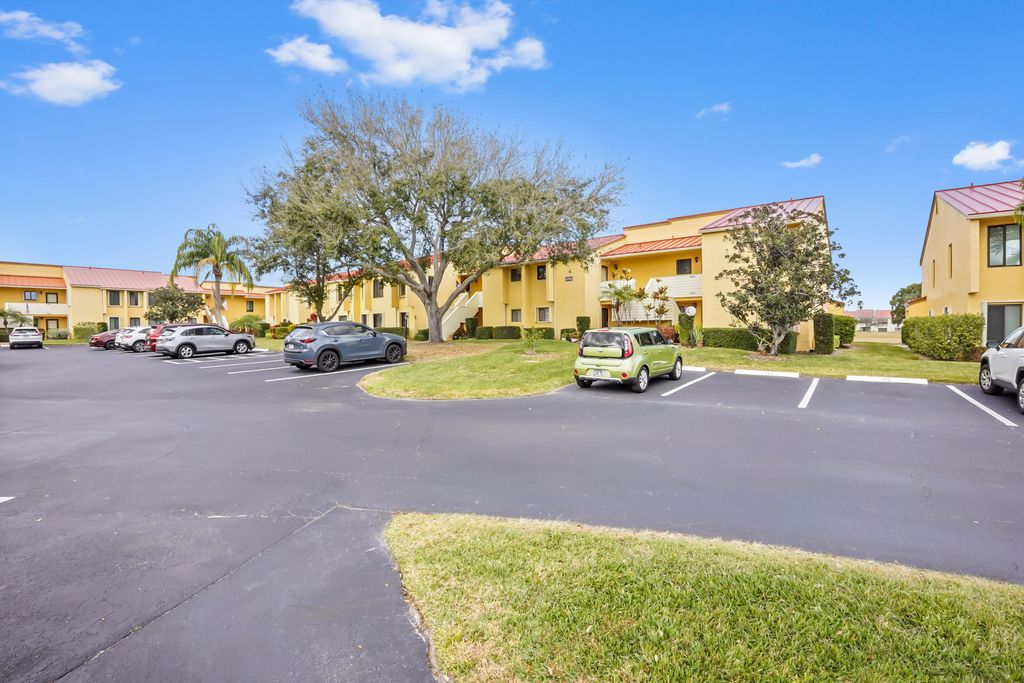 Photo of 5355 SE Miles Grant Road #114, Stuart, FL 34997 (MLS # R11163227)