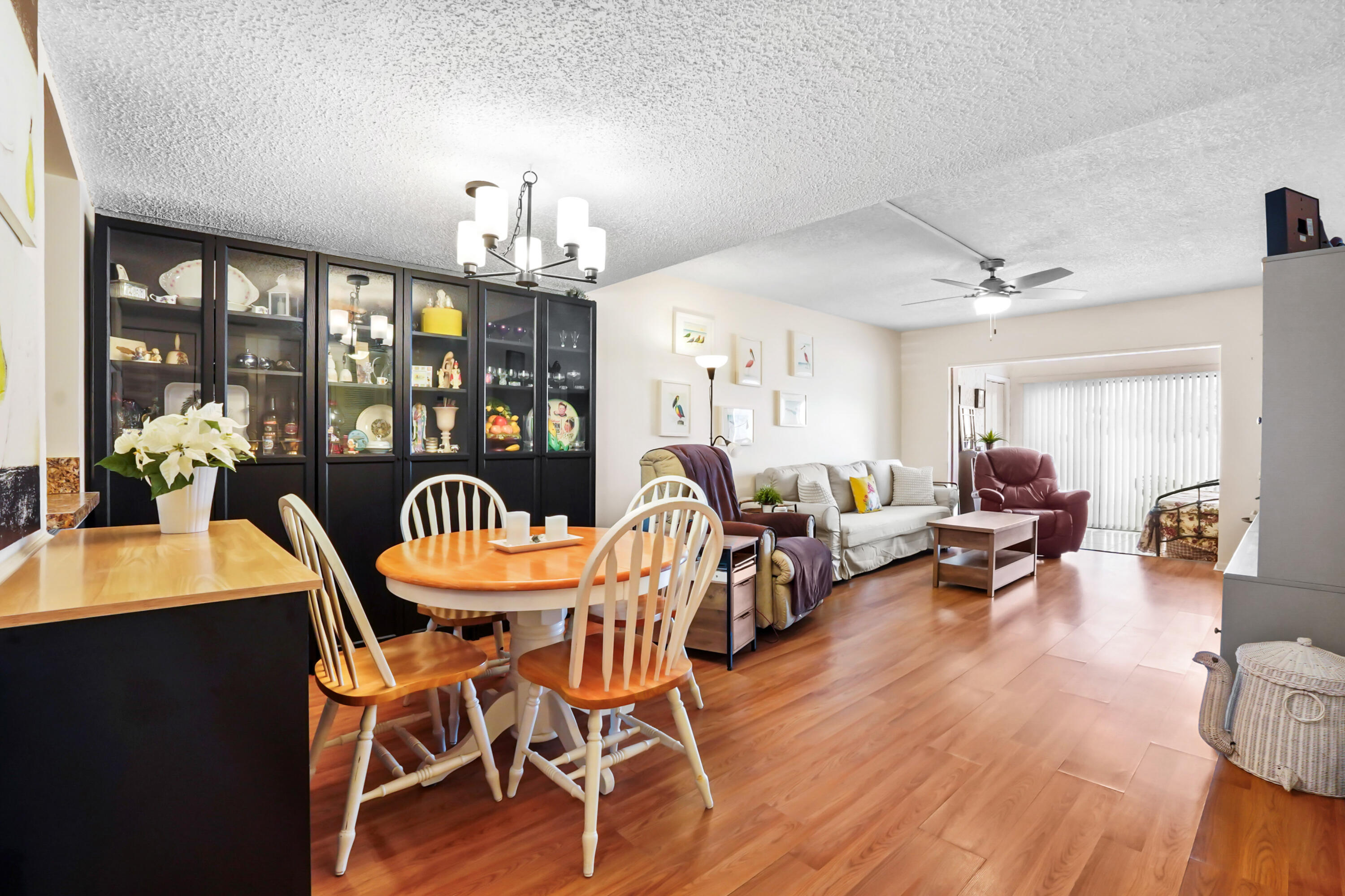 MILES GRANT CONDO - Residential