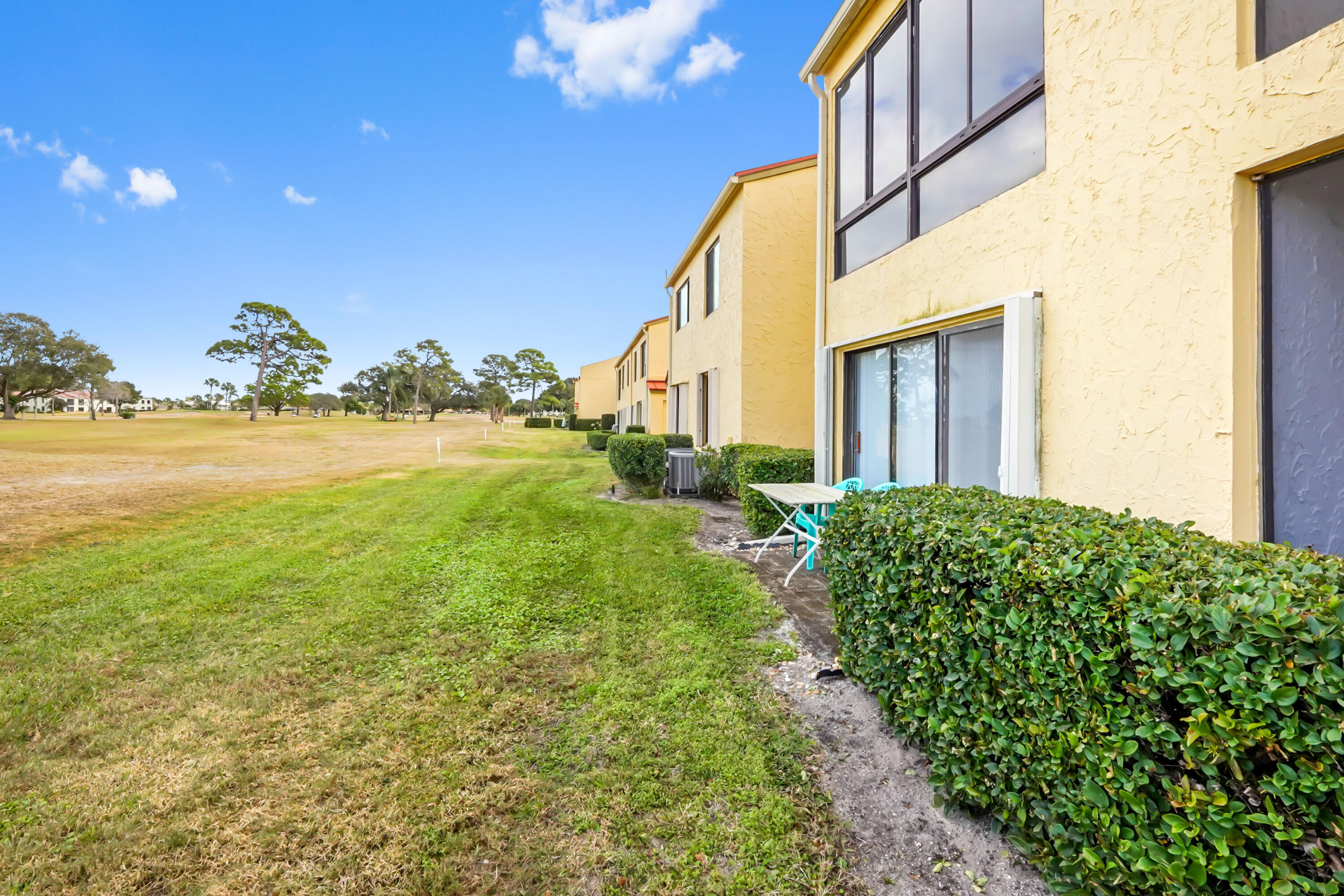 MILES GRANT CONDO - Residential