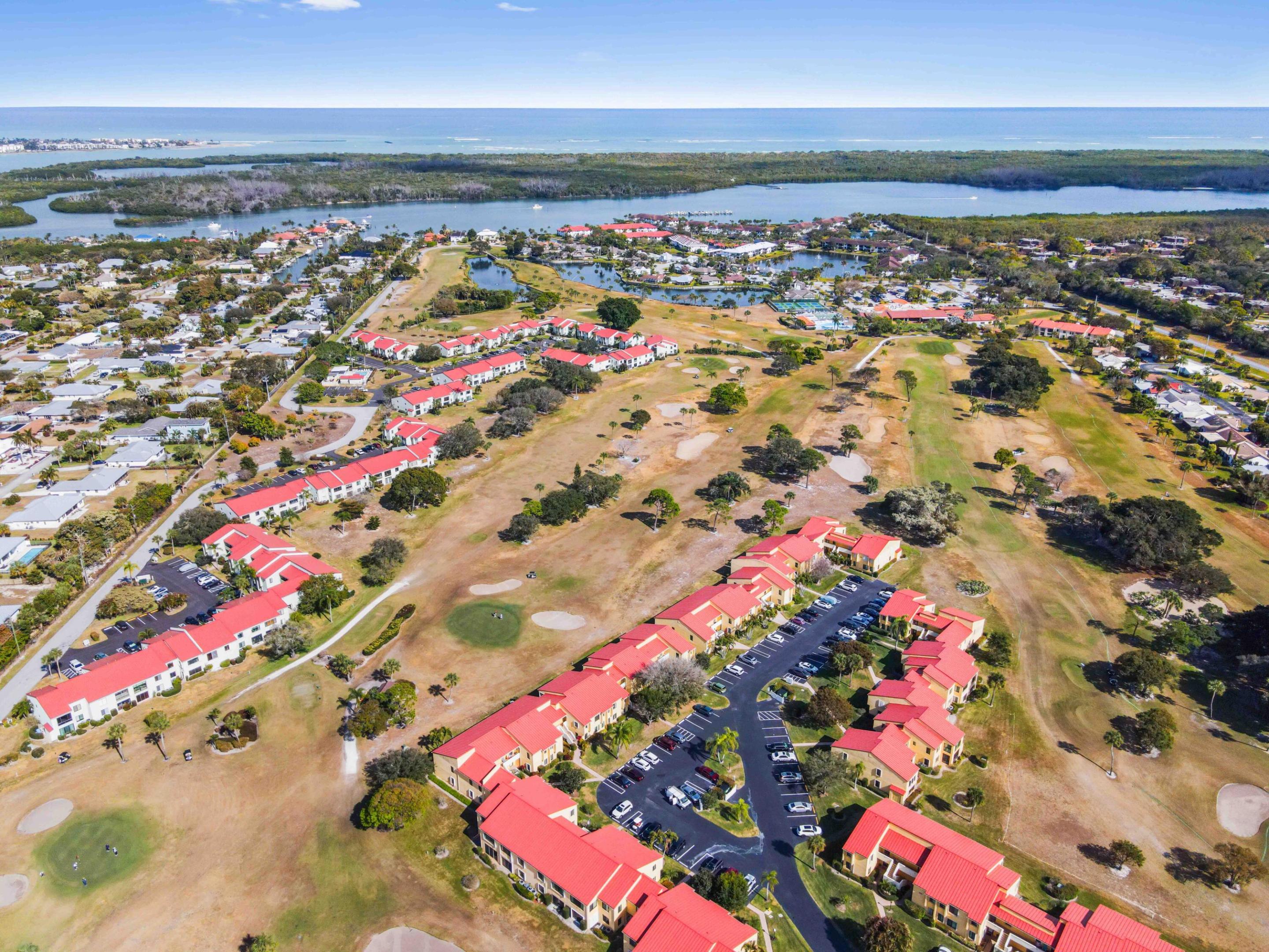 MILES GRANT CONDO - Residential