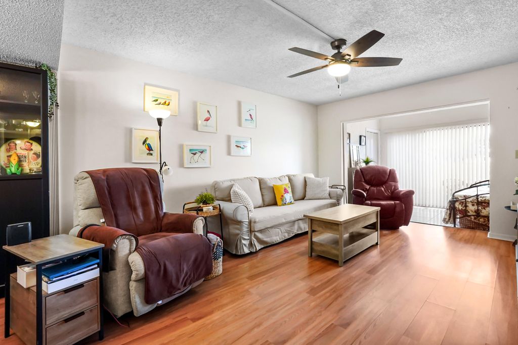 Photo of 5355 SE Miles Grant Road #114, Stuart, FL 34997 (MLS # R11163227)