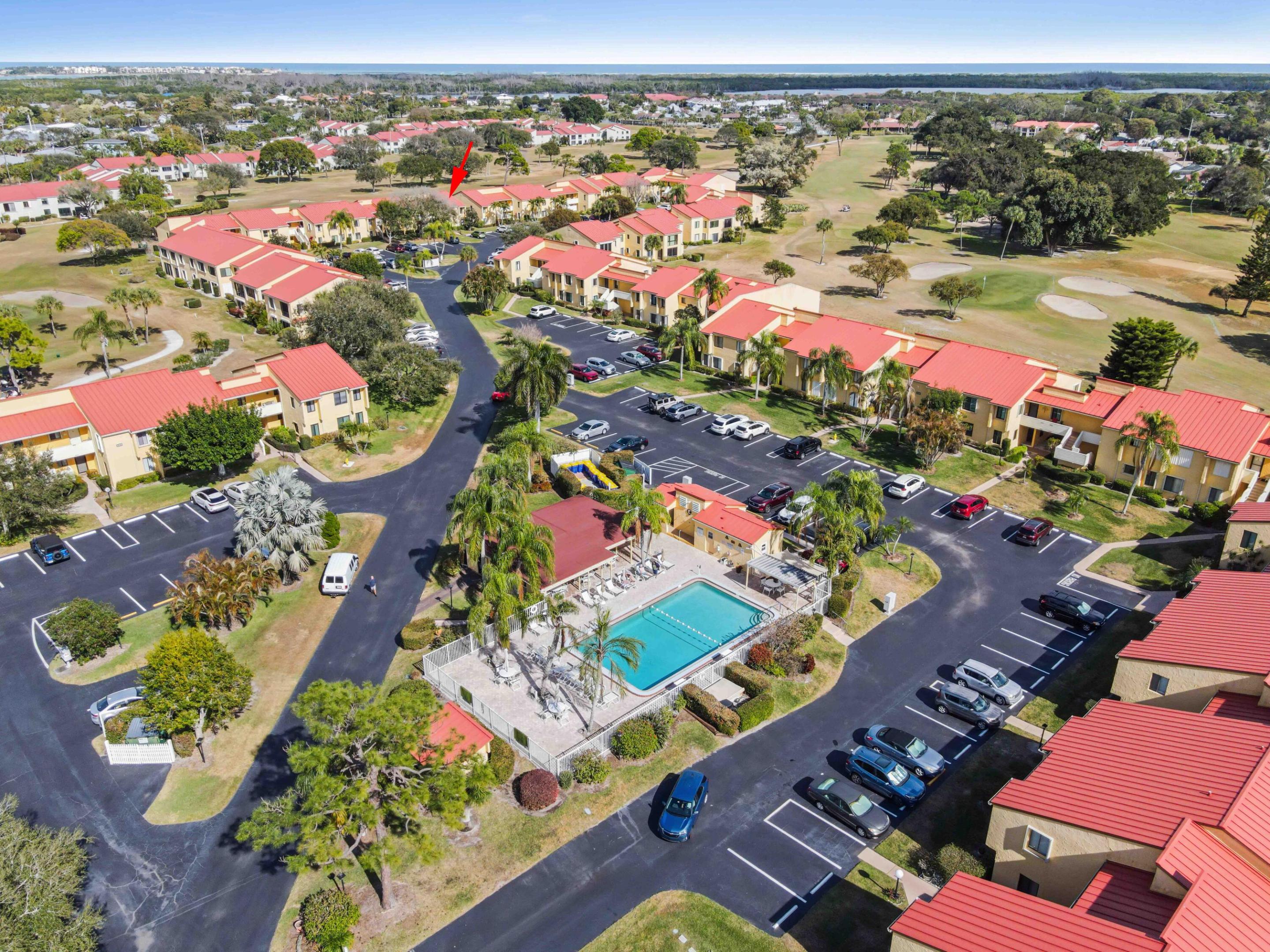 MILES GRANT CONDO - Residential