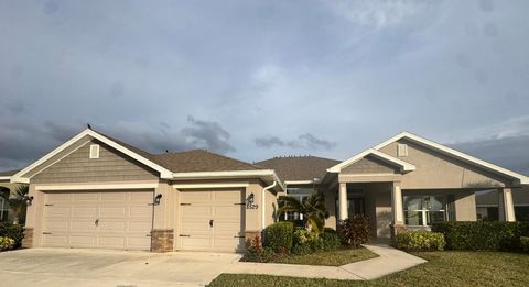 8529 Waterstone Boulevard Fort Pierce FL 34951