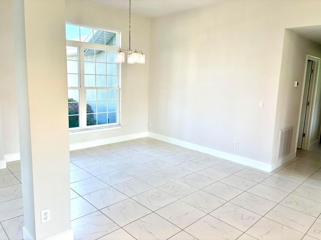 Photo of 8529 Waterstone Boulevard, Fort Pierce, FL 34951 (MLS # R11153737)