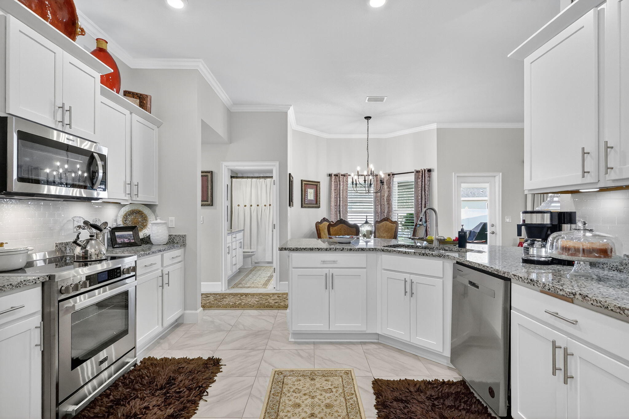 WATERSTONE PHASE THREE - Residential