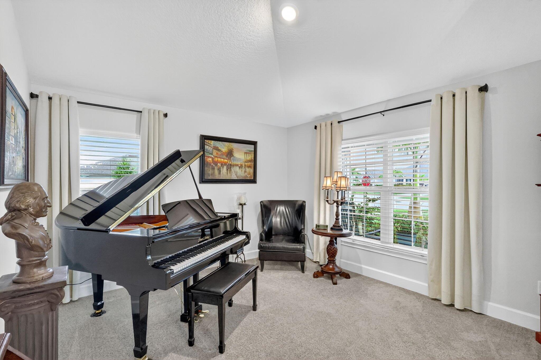 WATERSTONE PHASE THREE - Residential