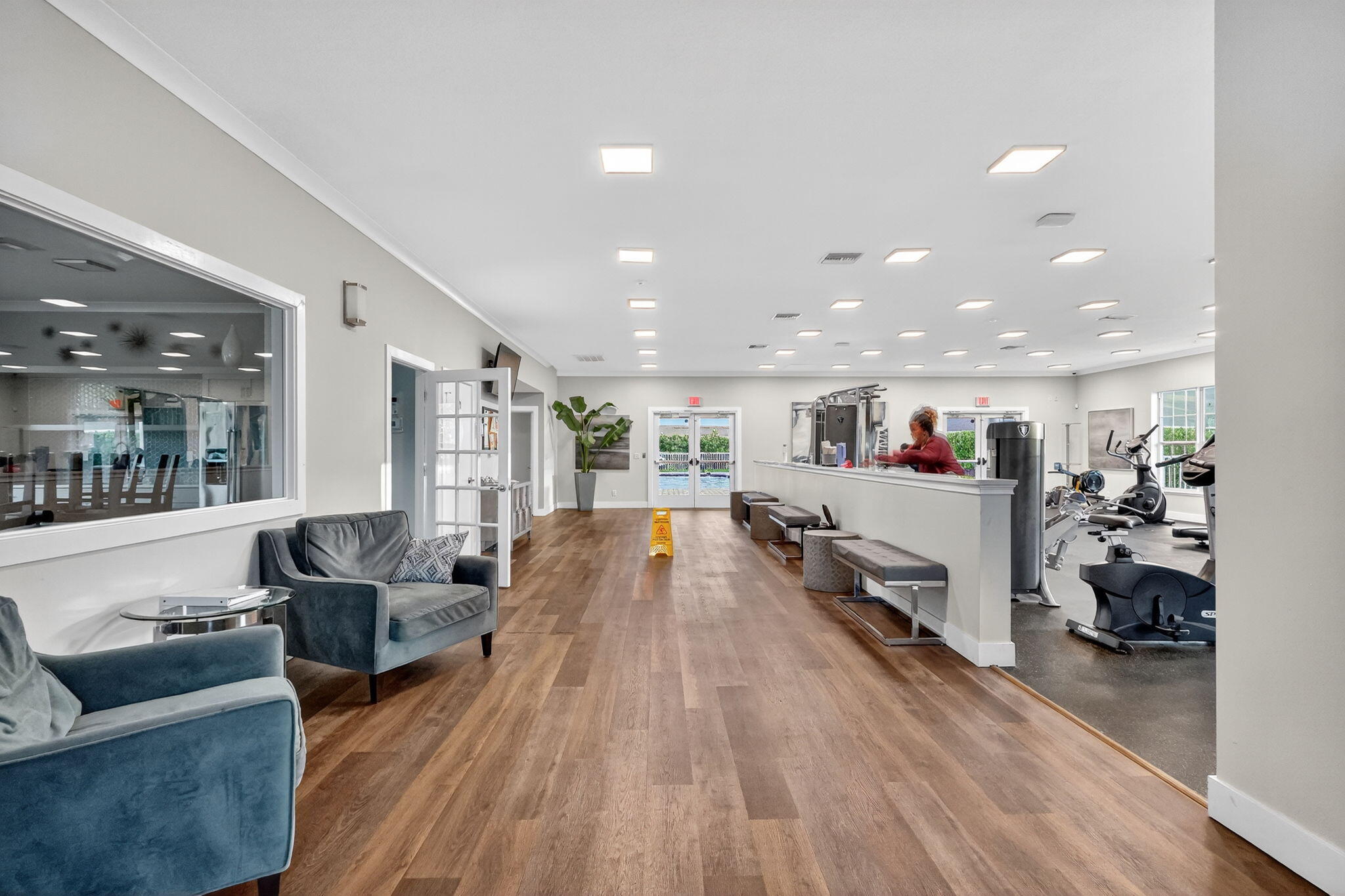 WATERSTONE PHASE THREE - Residential