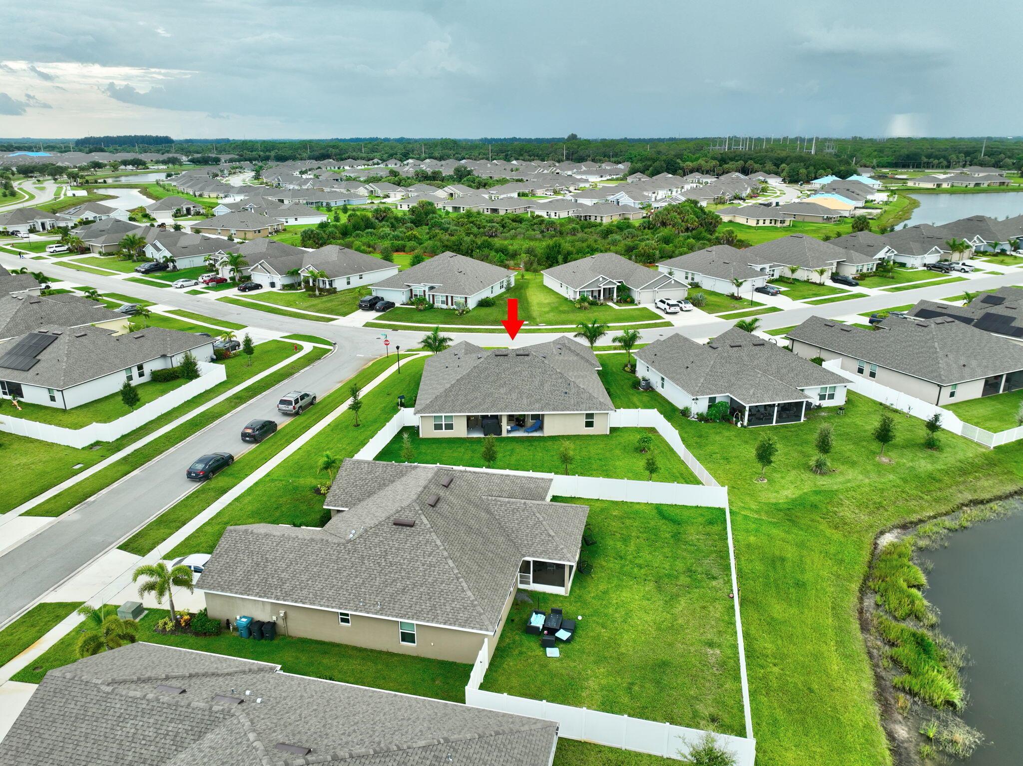 WATERSTONE PHASE THREE - Residential