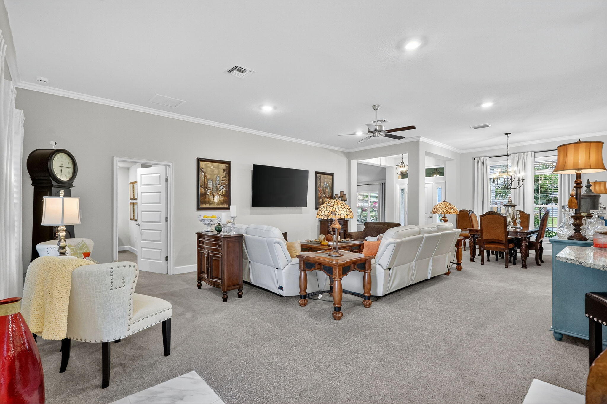 WATERSTONE PHASE THREE - Residential