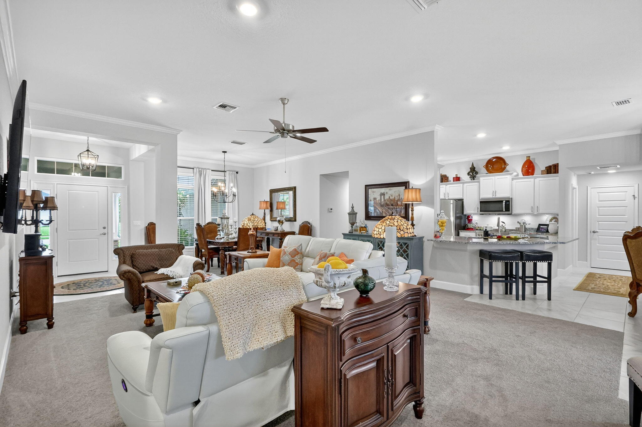 WATERSTONE PHASE THREE - Residential